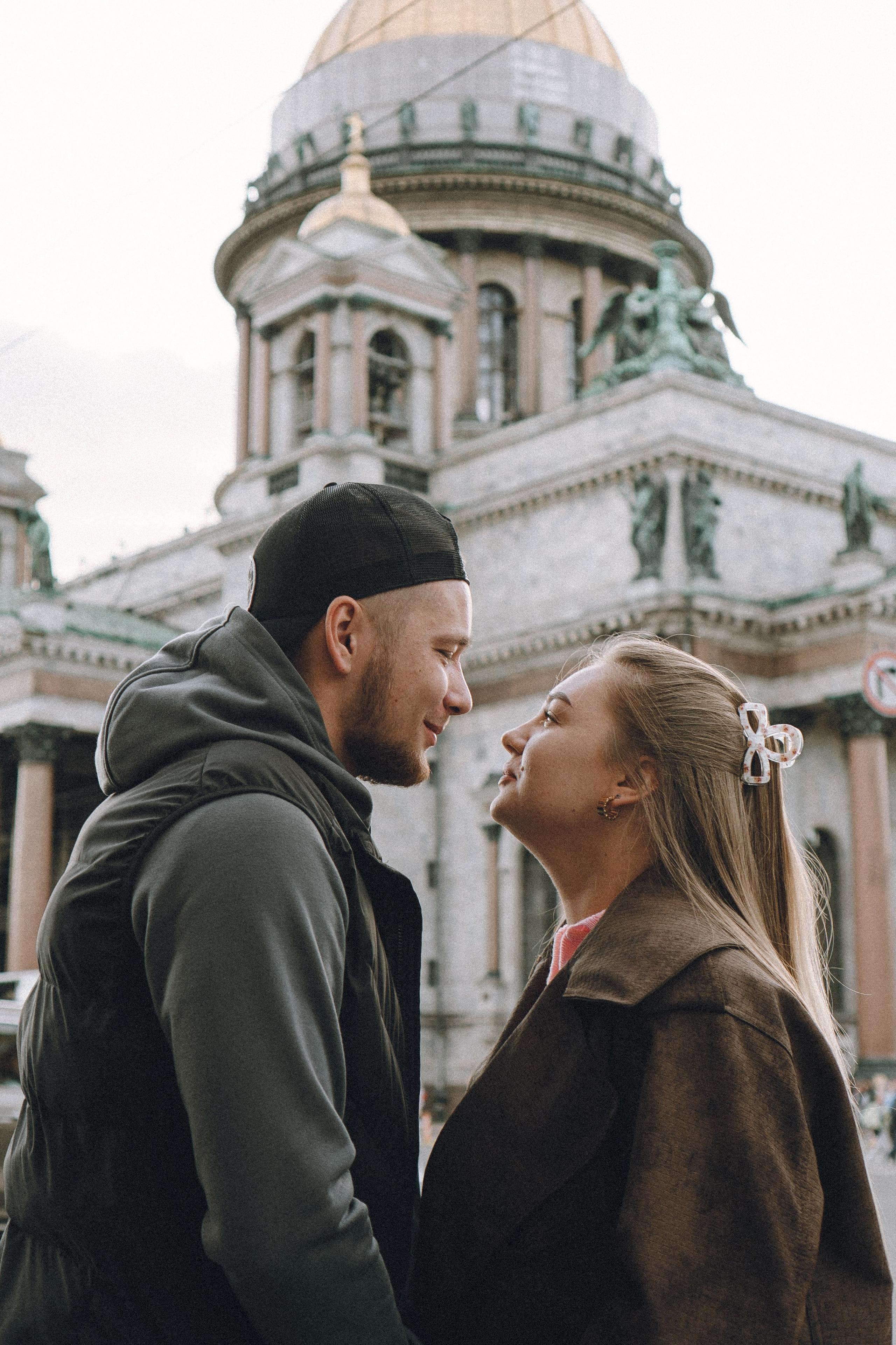 НЕОЖИДАННОЕ ПРЕДЛОЖЕНИЕ РУКИ И СЕРДЦА. Профессиональный фотограф, Санкт-Петербург — Виктория Богомолова