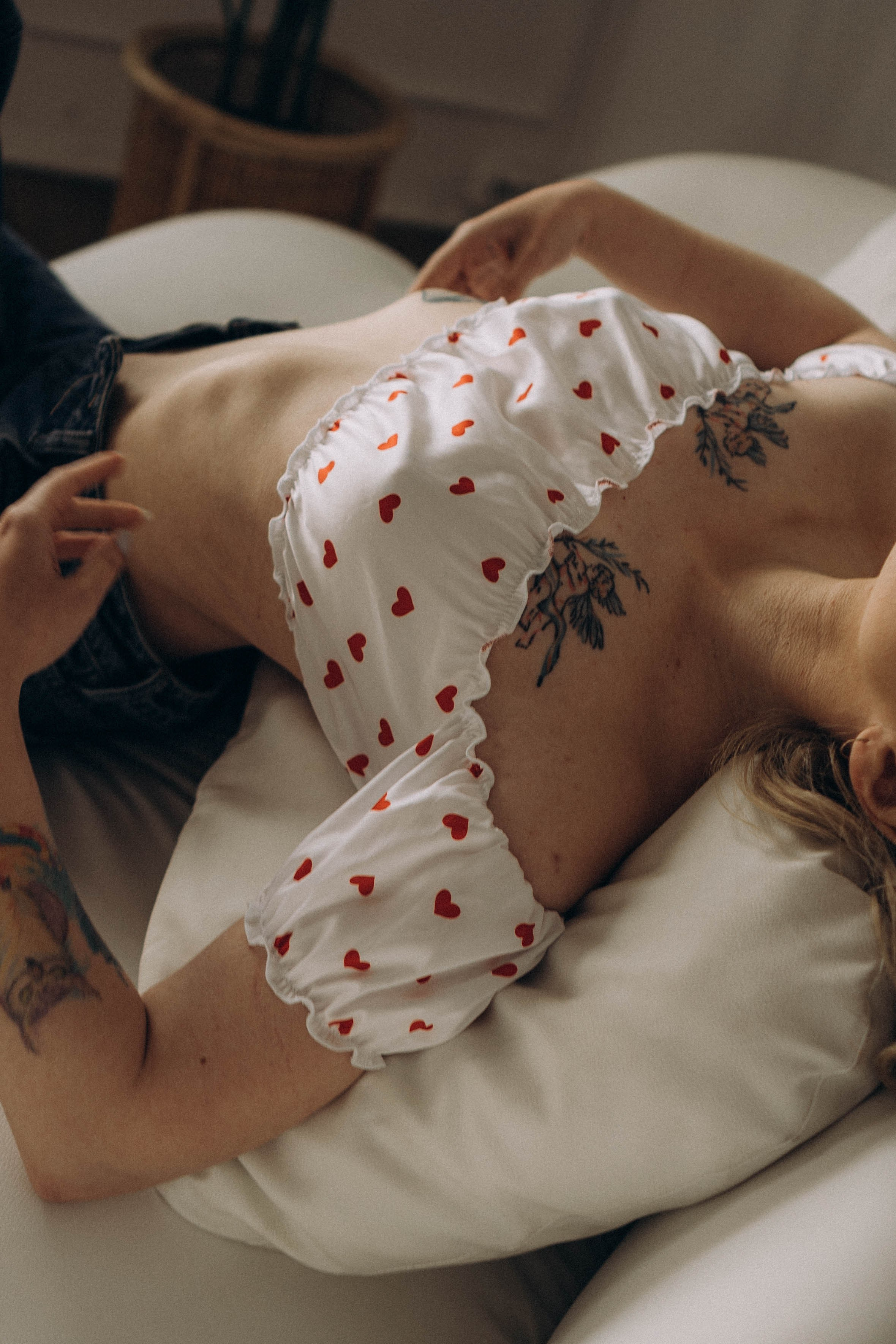 Студийная. Профессиональный фотограф, Санкт-Петербург — Виктория Богомолова