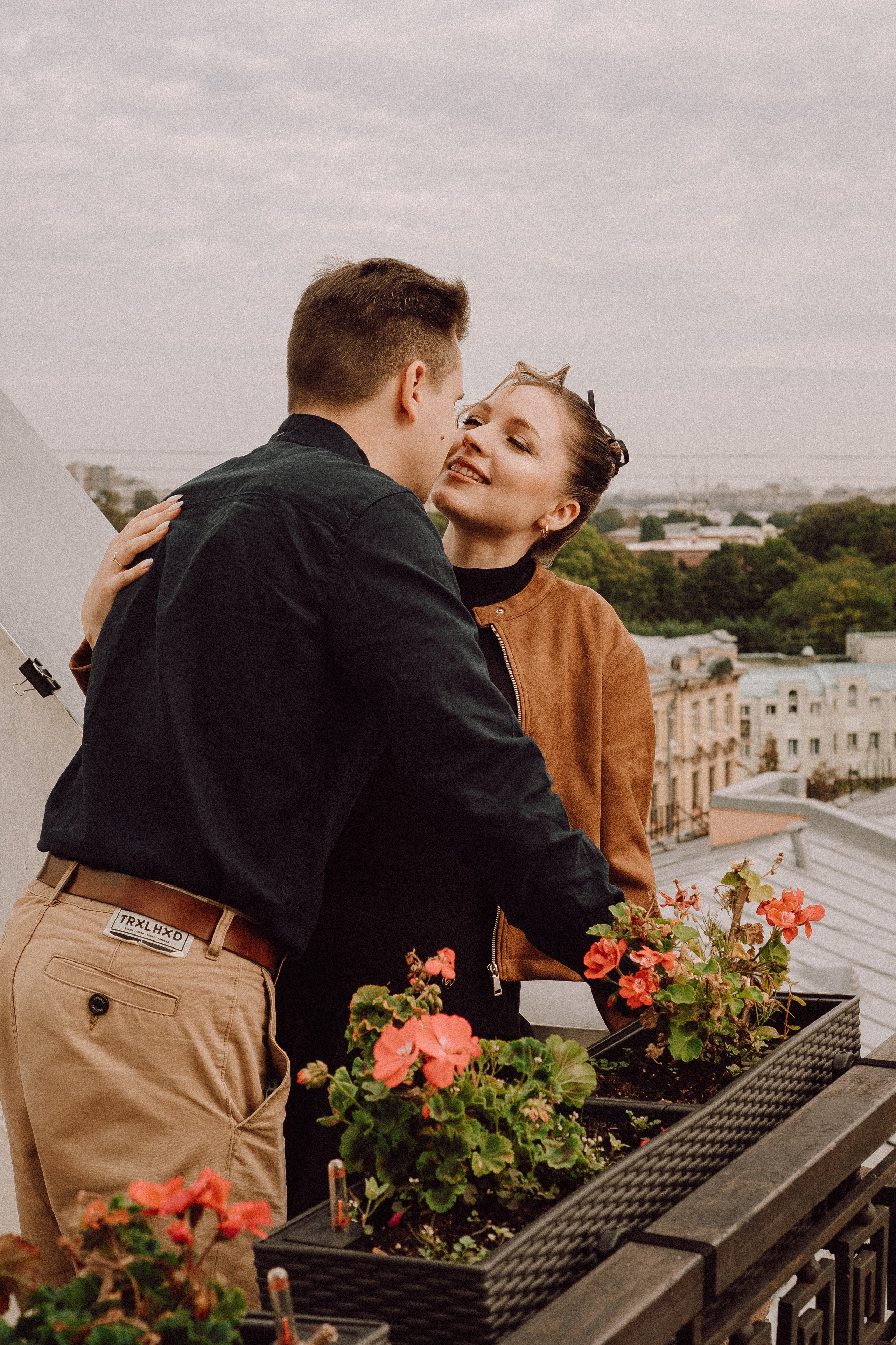 LOVE. Профессиональный фотограф, Санкт-Петербург — Виктория Богомолова