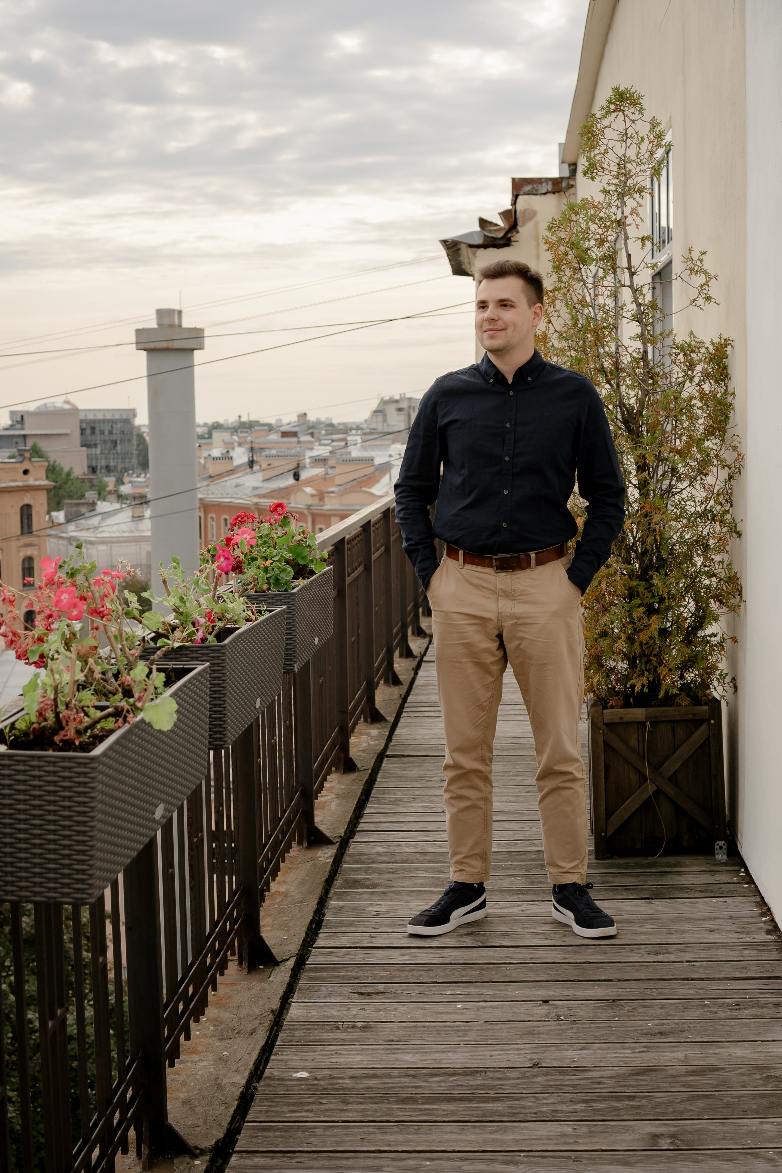 LOVE. Профессиональный фотограф, Санкт-Петербург — Виктория Богомолова