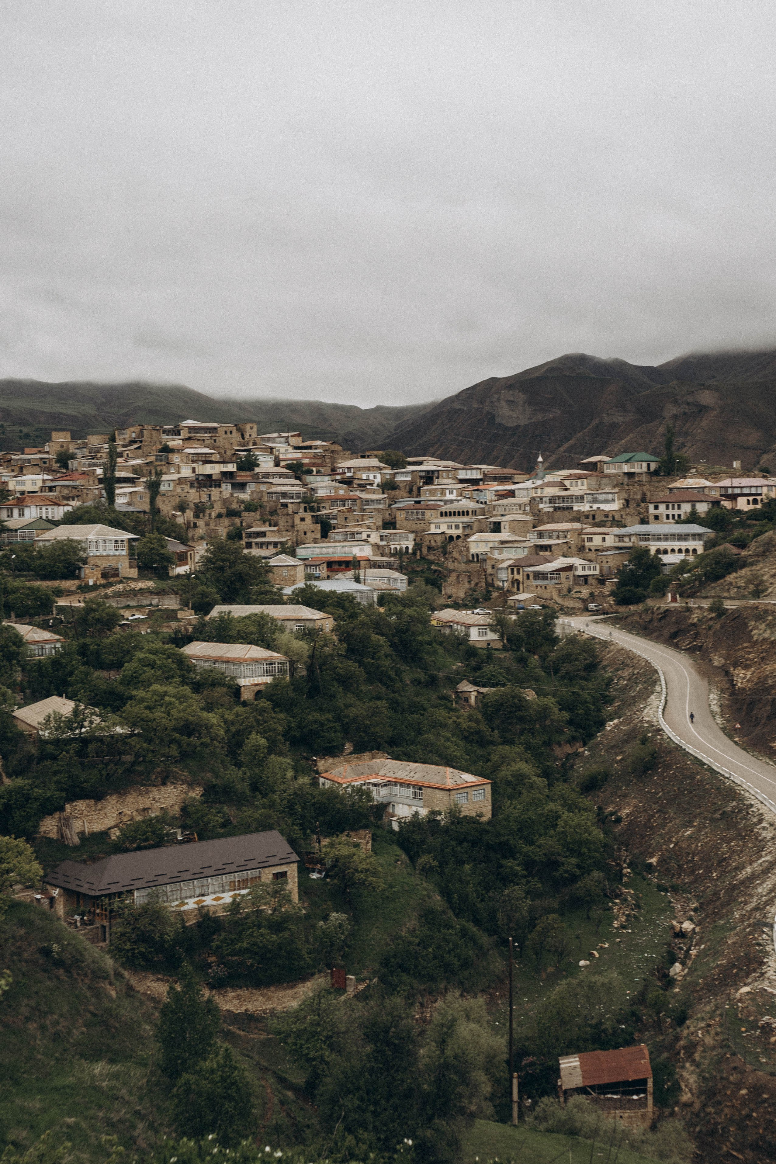 Путешествие в Дагестане. Профессиональный фотограф, Санкт-Петербург — Виктория Богомолова