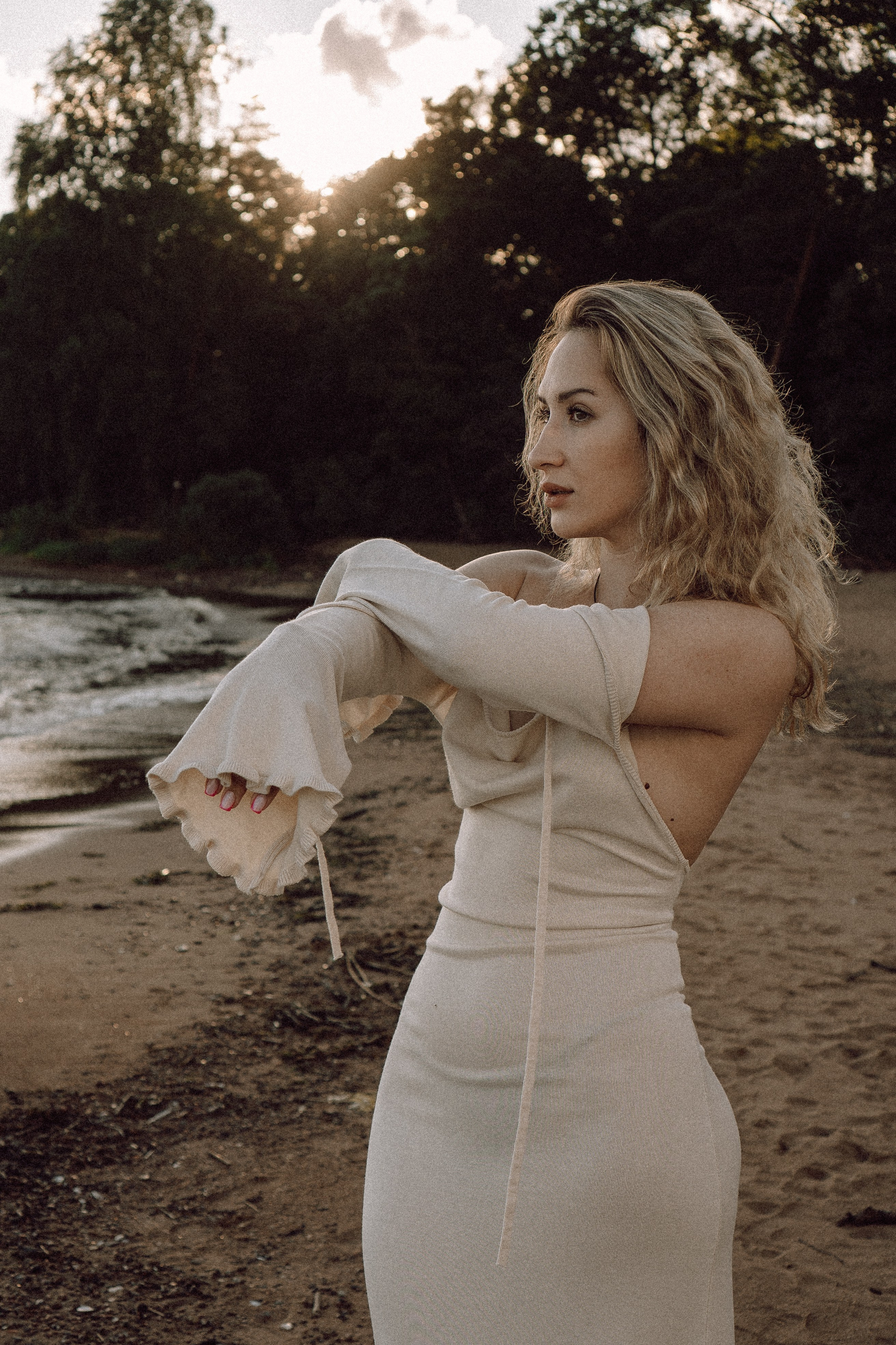 РОМАНТИКА ФИНСКОГО ЗАЛИВА. Профессиональный фотограф, Санкт-Петербург — Виктория Богомолова