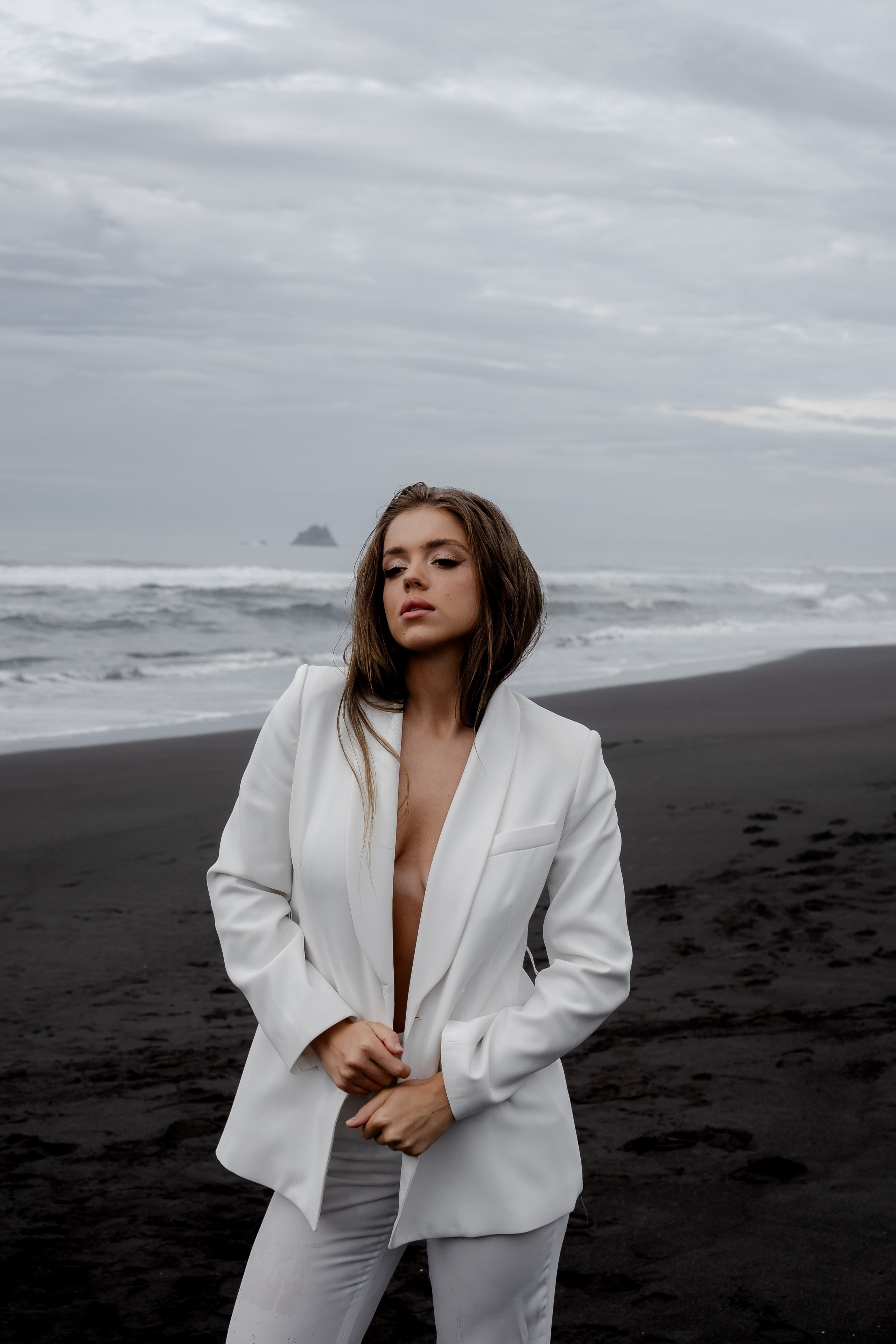 ТИХИЙ ОКЕАН. Профессиональный фотограф, Санкт-Петербург — Виктория Богомолова