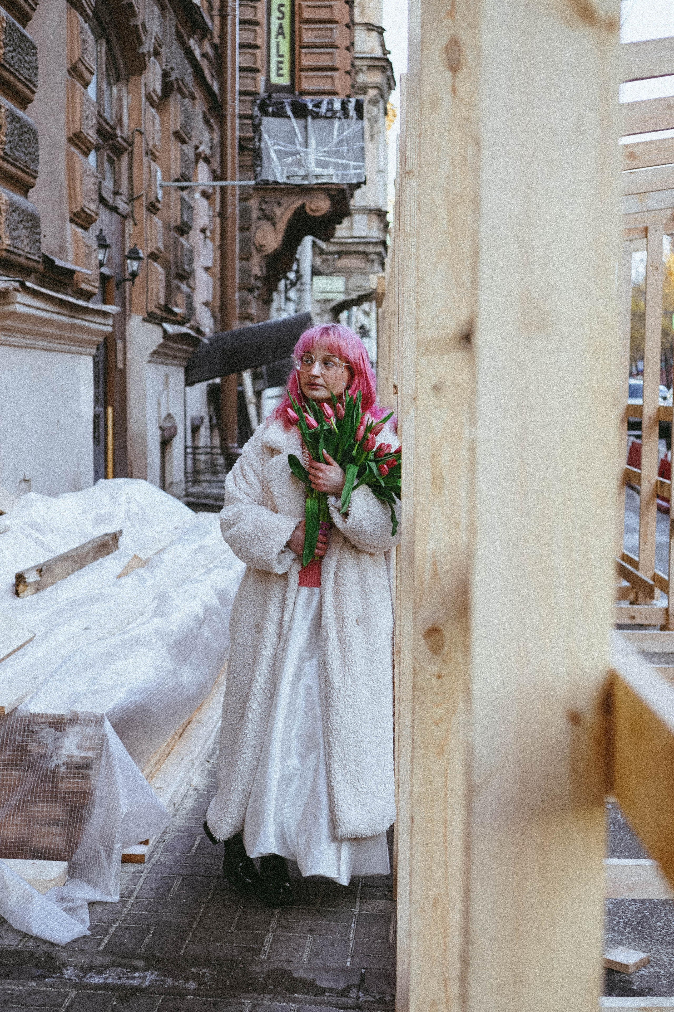 Тюльпаны. Профессиональный фотограф, Санкт-Петербург — Виктория Богомолова