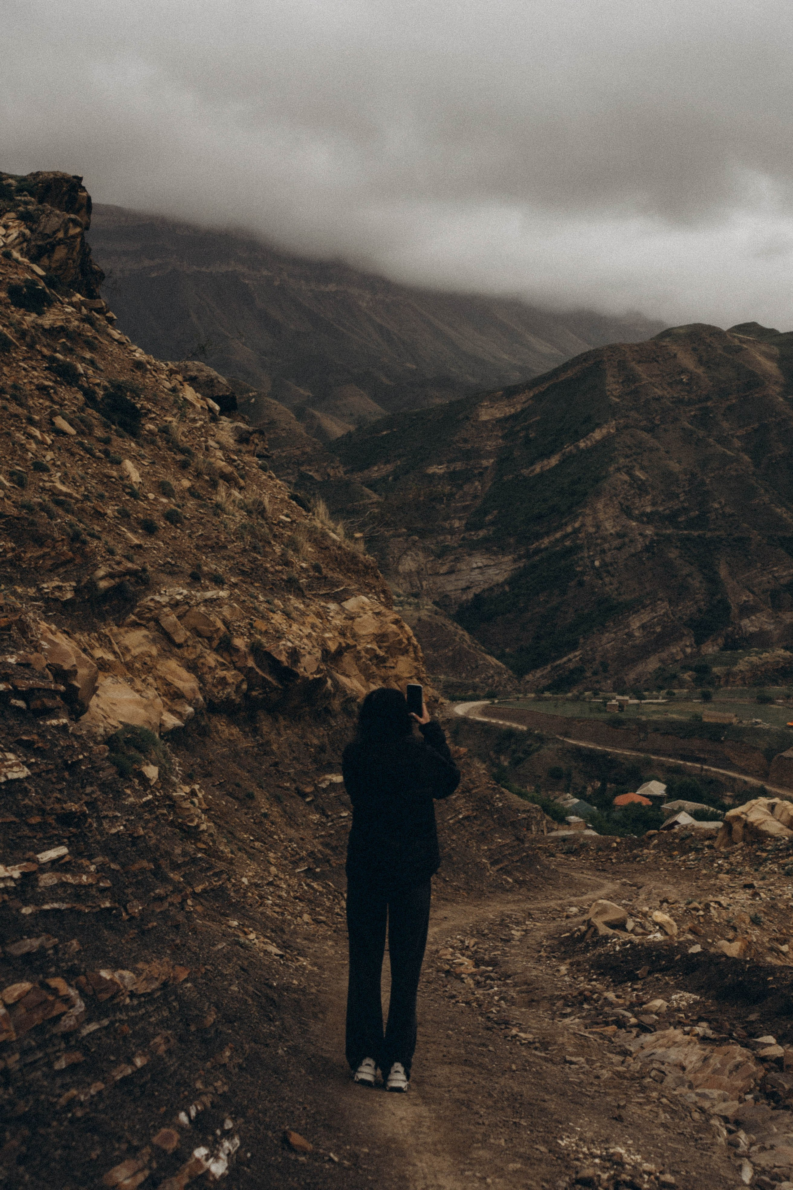 Горы. Профессиональный фотограф, Санкт-Петербург — Виктория Богомолова