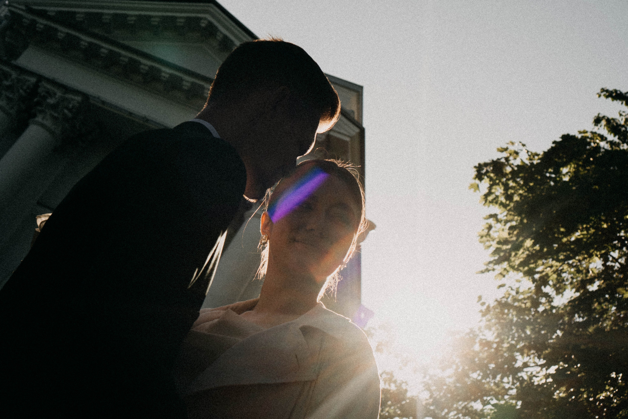 СВАДЕБНАЯ СЬЕМКА НА РАССВЕТЕ НА ЕЛАГИНОМ ОСТОРОВЕ. Профессиональный фотограф, Санкт-Петербург — Виктория Богомолова