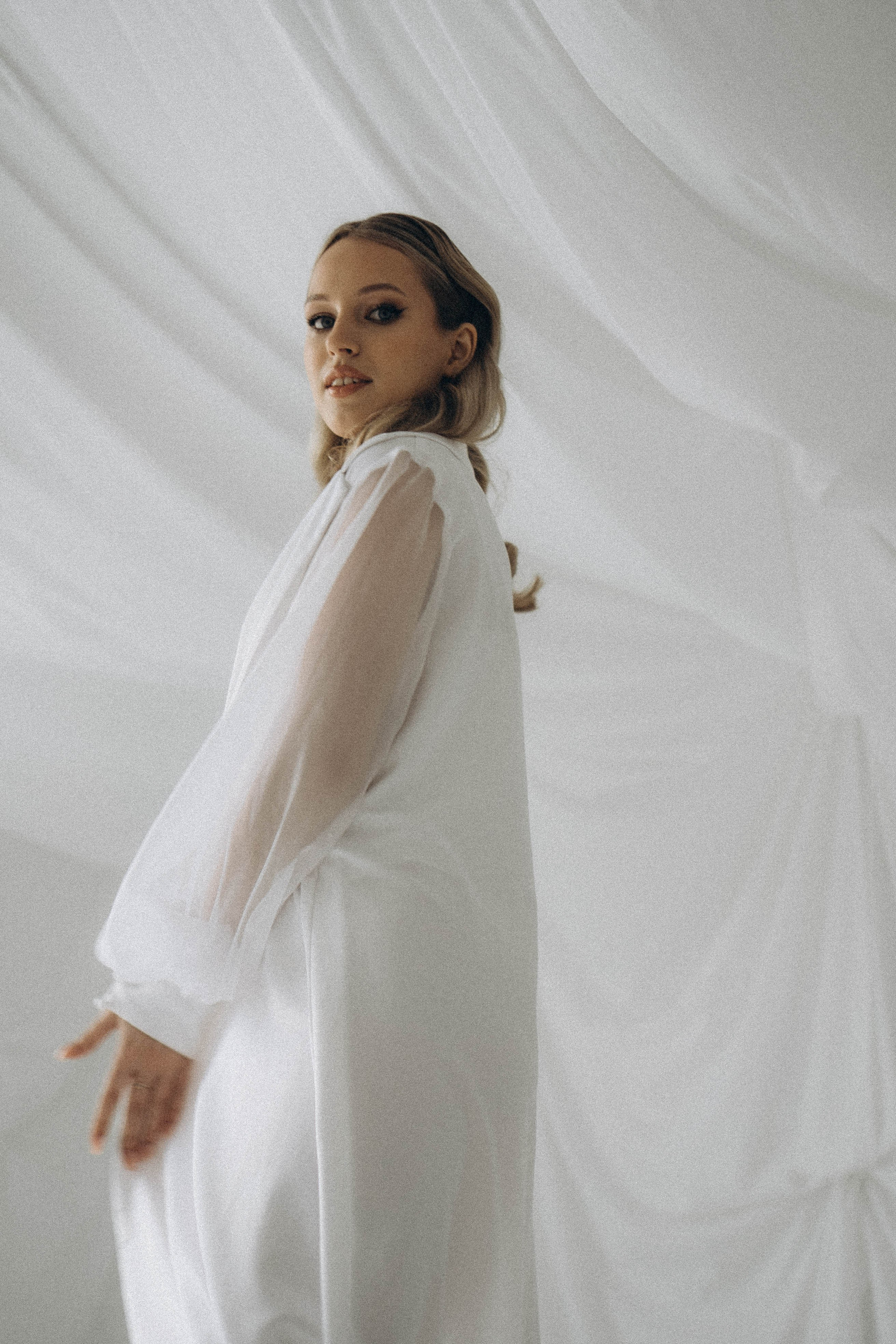 Весенняя. Профессиональный фотограф, Санкт-Петербург — Виктория Богомолова