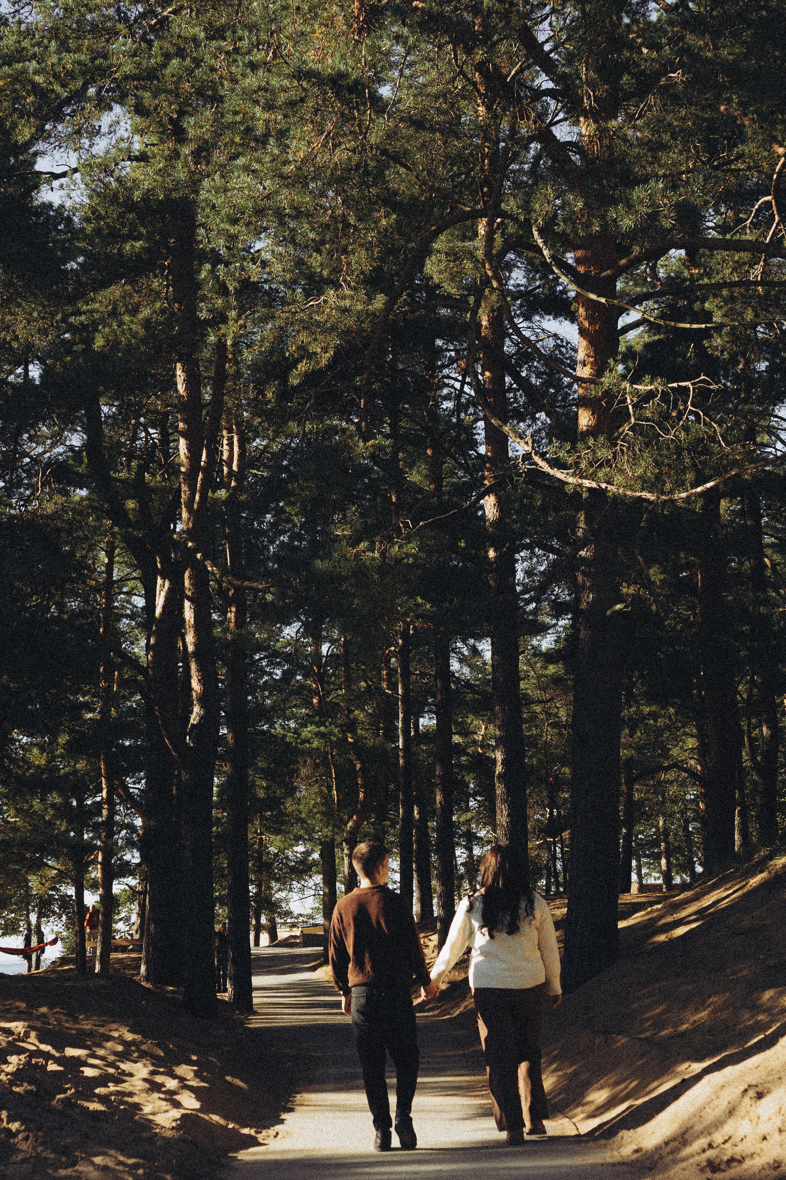 Прогулка по Финскому заливу. Профессиональный фотограф, Санкт-Петербург — Виктория Богомолова