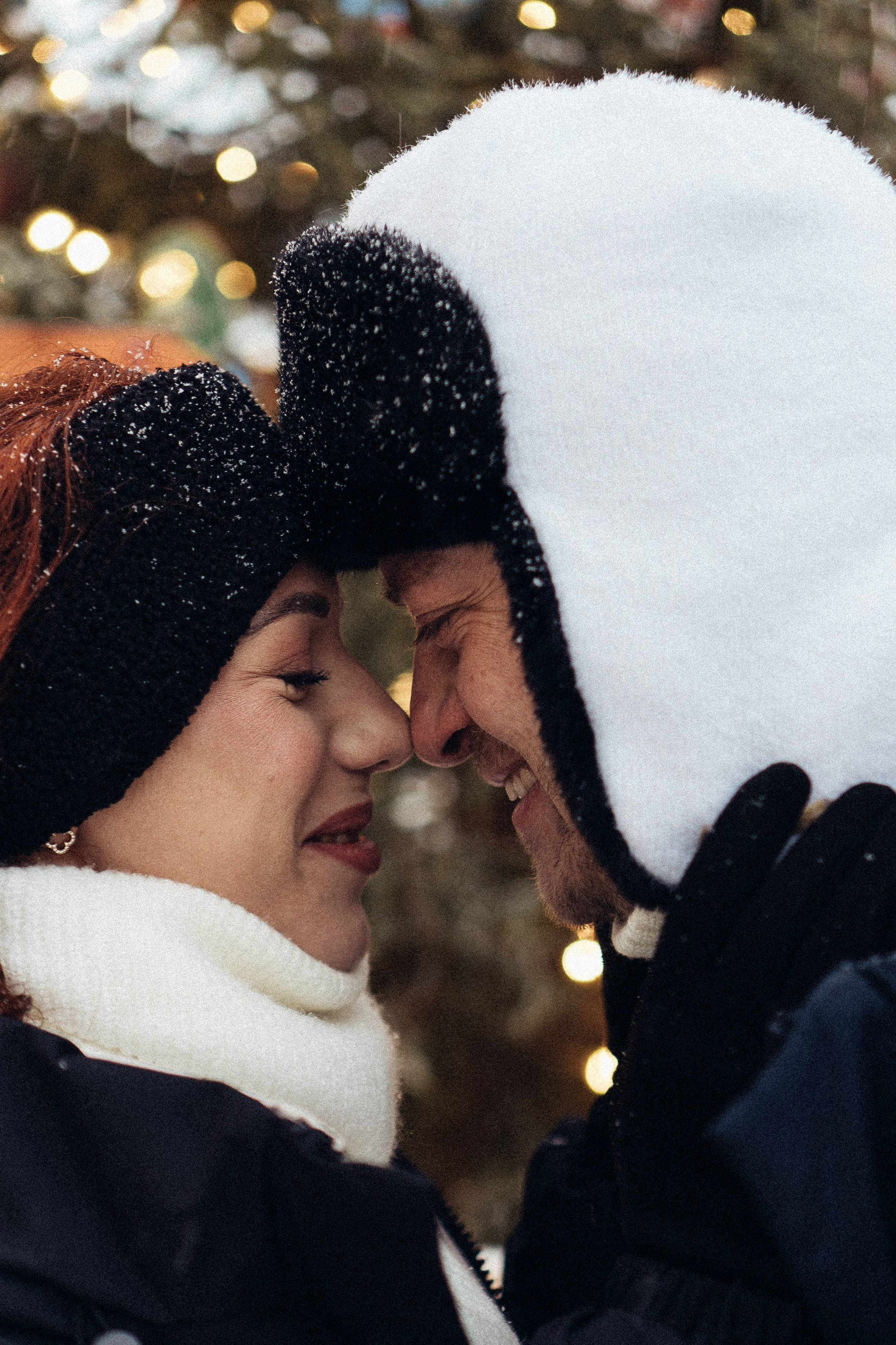 КАТОК СЕВКАБЕЛЬ. Профессиональный фотограф, Санкт-Петербург — Виктория Богомолова