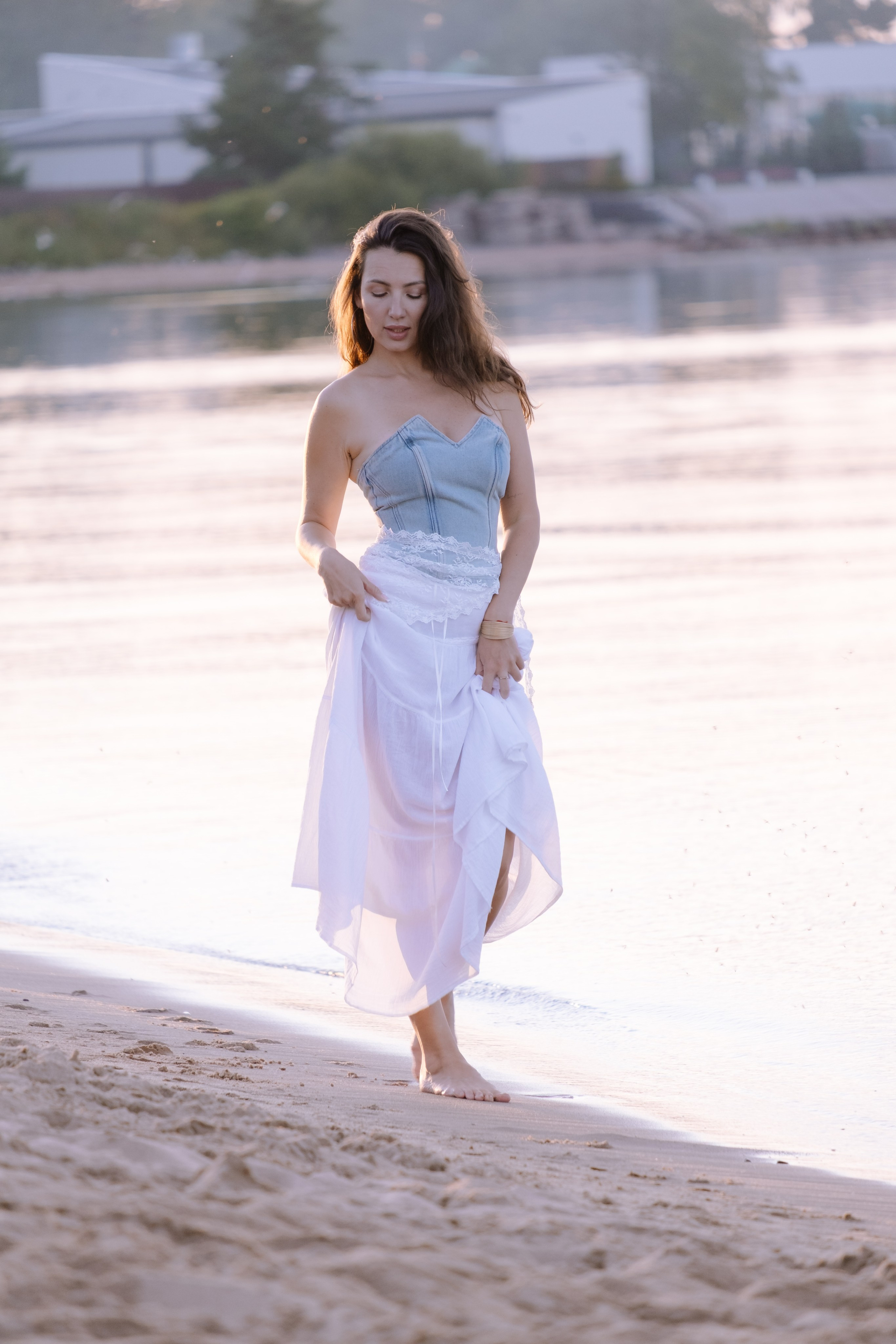 ПРОГУЛКА ПО ЛАДОЖСКОМУ ОЗЕРУ. Профессиональный фотограф, Санкт-Петербург — Виктория Богомолова