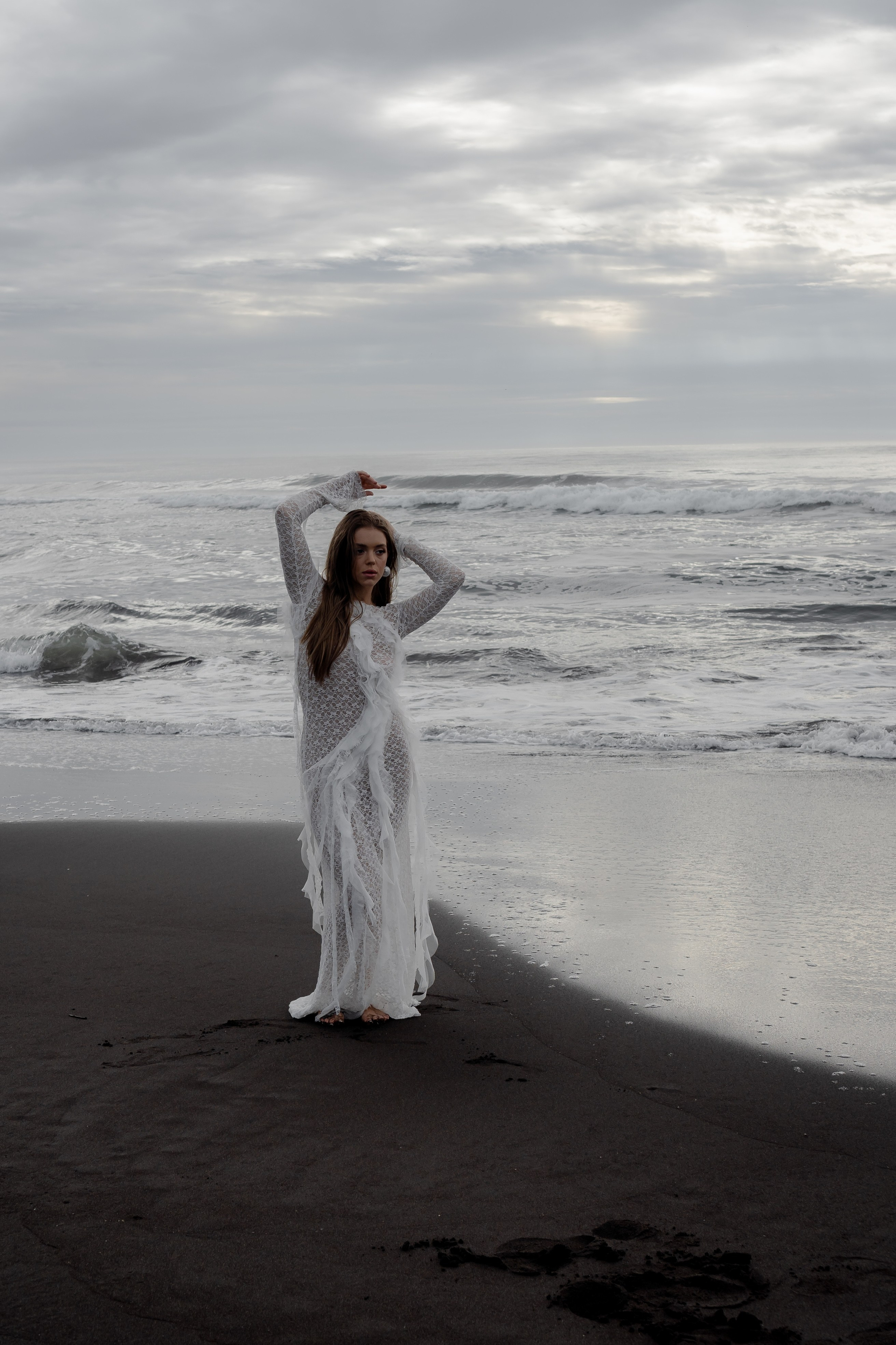 ТИХИЙ ОКЕАНН СЬЕМКА НА SONY. Профессиональный фотограф, Санкт-Петербург — Виктория Богомолова