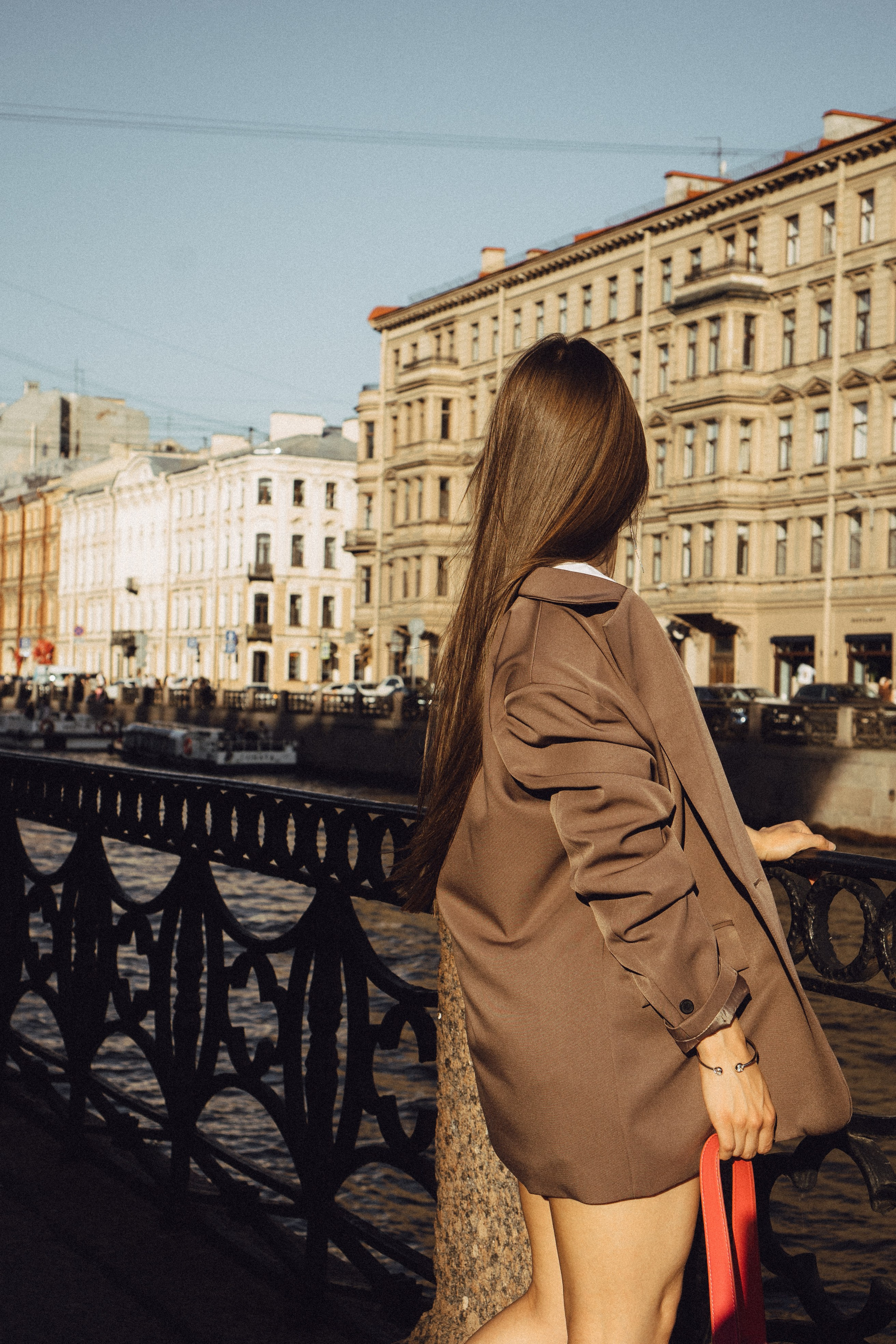 ПРОГУЛКА ПО САНКТ-ПЕТЕРБУРГУ. Профессиональный фотограф, Санкт-Петербург — Виктория Богомолова