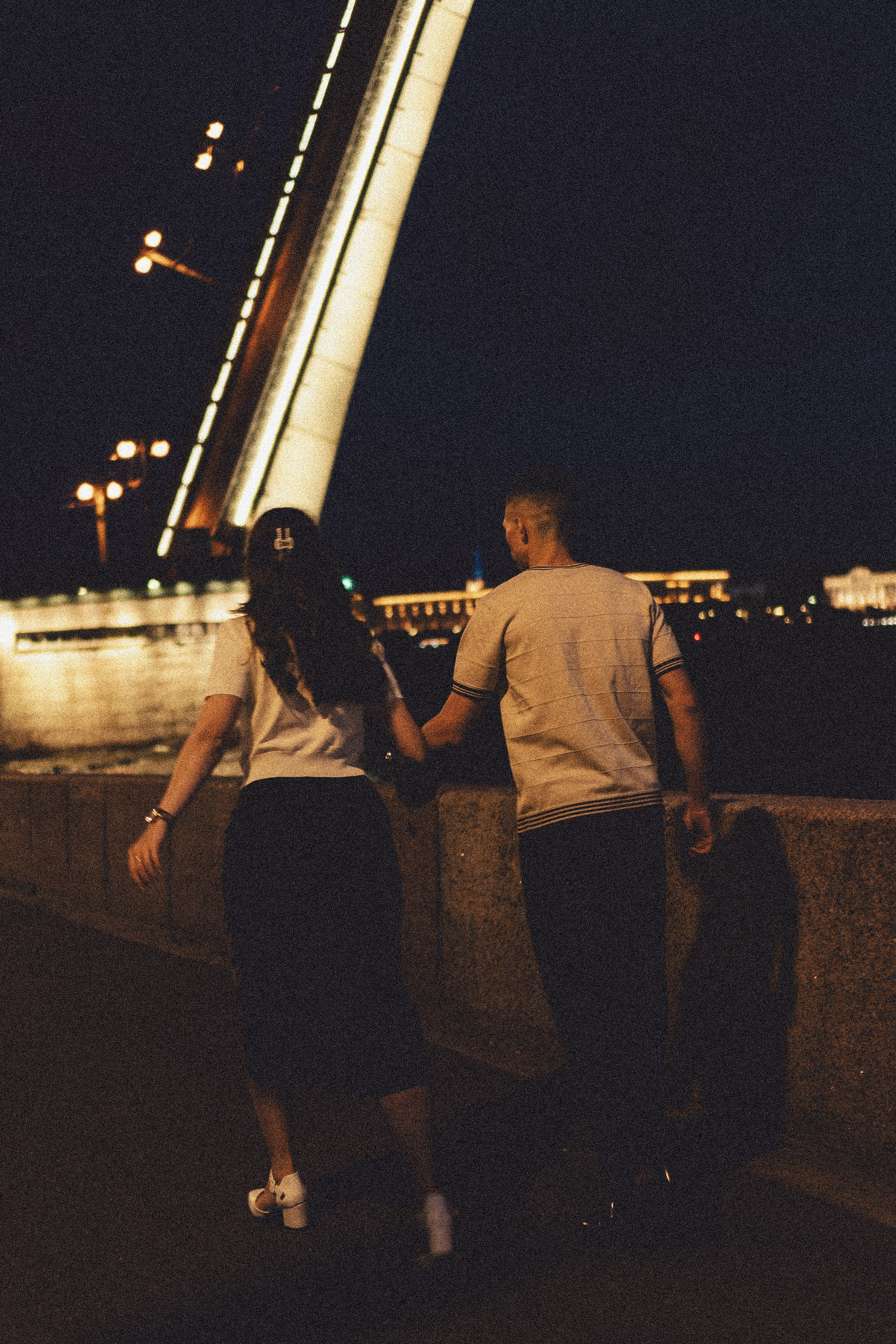 РАССВЕТНАЯ ИСТОРИЯ. Профессиональный фотограф, Санкт-Петербург — Виктория Богомолова