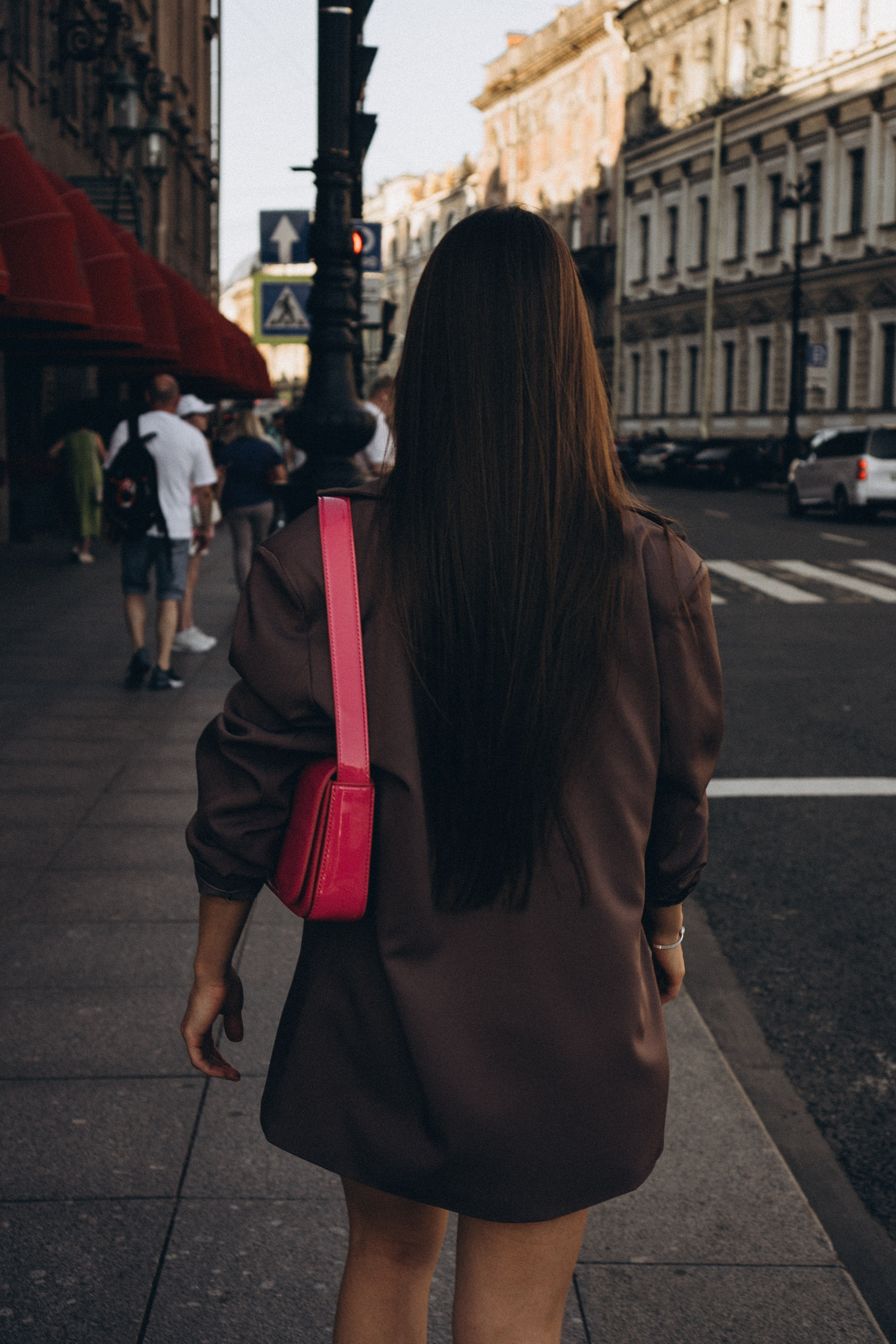 ПРОГУЛКА ПО САНКТ-ПЕТЕРБУРГУ. Профессиональный фотограф, Санкт-Петербург — Виктория Богомолова