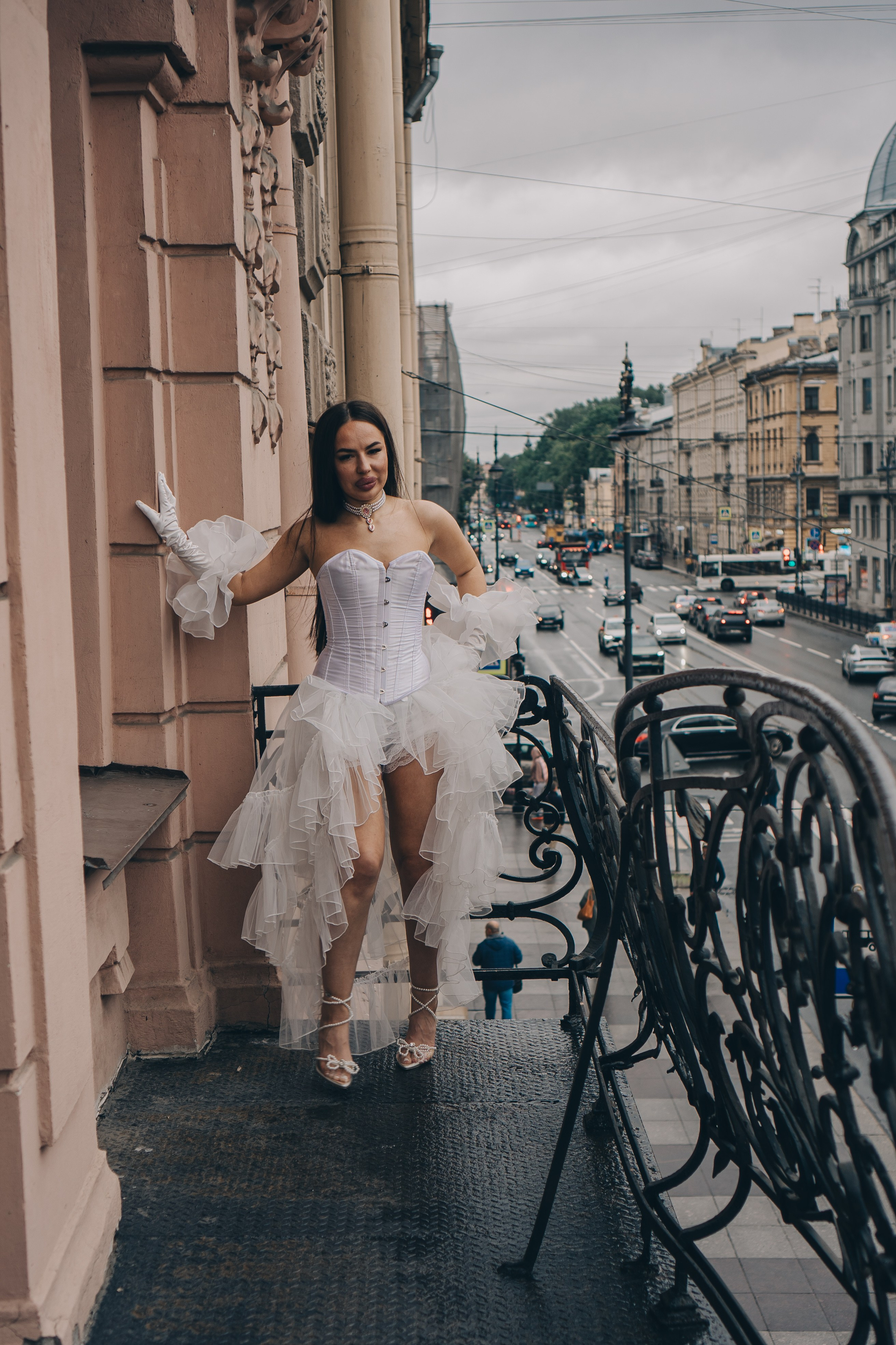 ВИНТАЖНЫЙ СТИЛЬ. Профессиональный фотограф, Санкт-Петербург — Виктория Богомолова