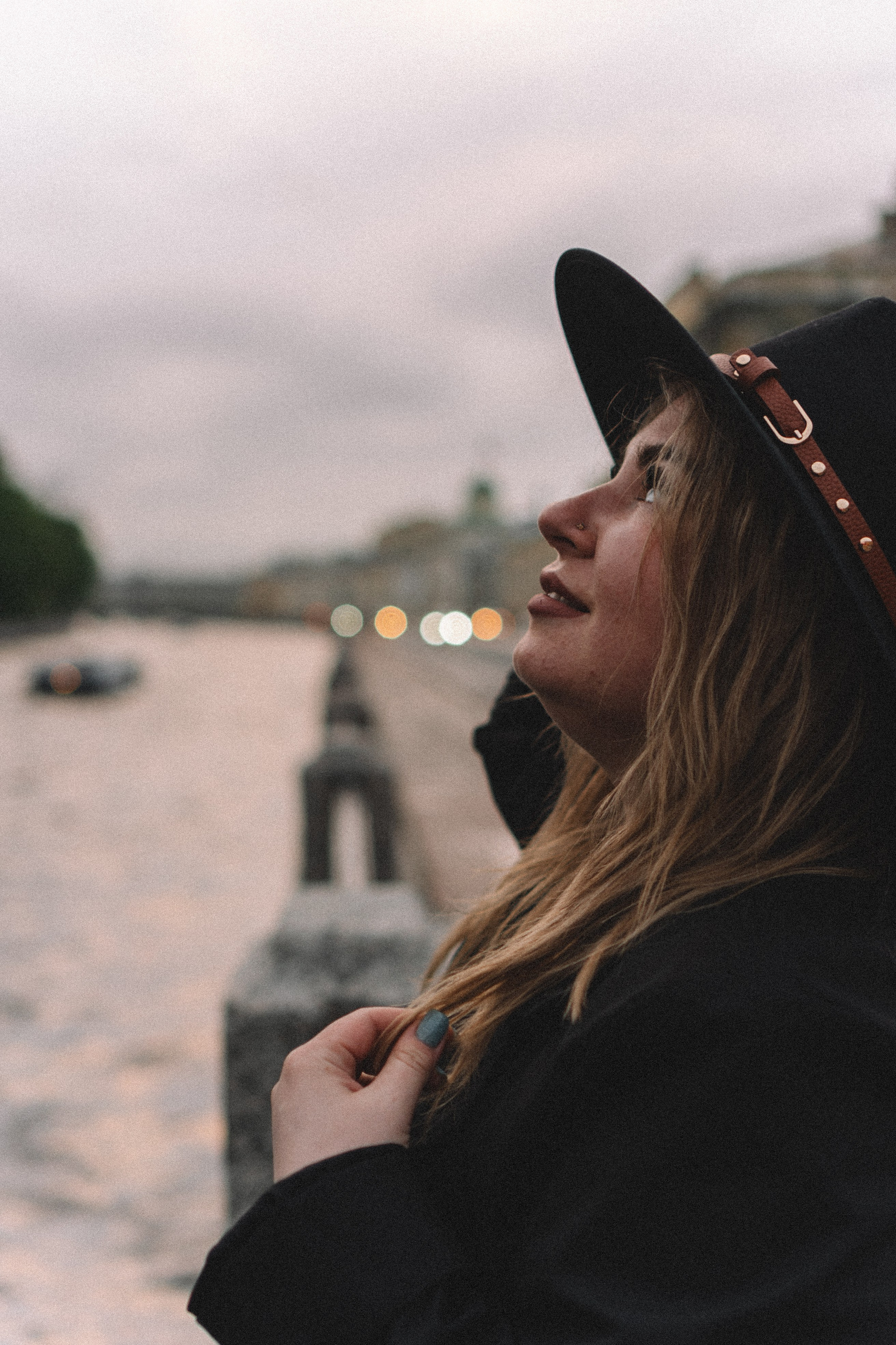 ПРОГУЛКА ВЕСНОЙ. Профессиональный фотограф, Санкт-Петербург — Виктория Богомолова