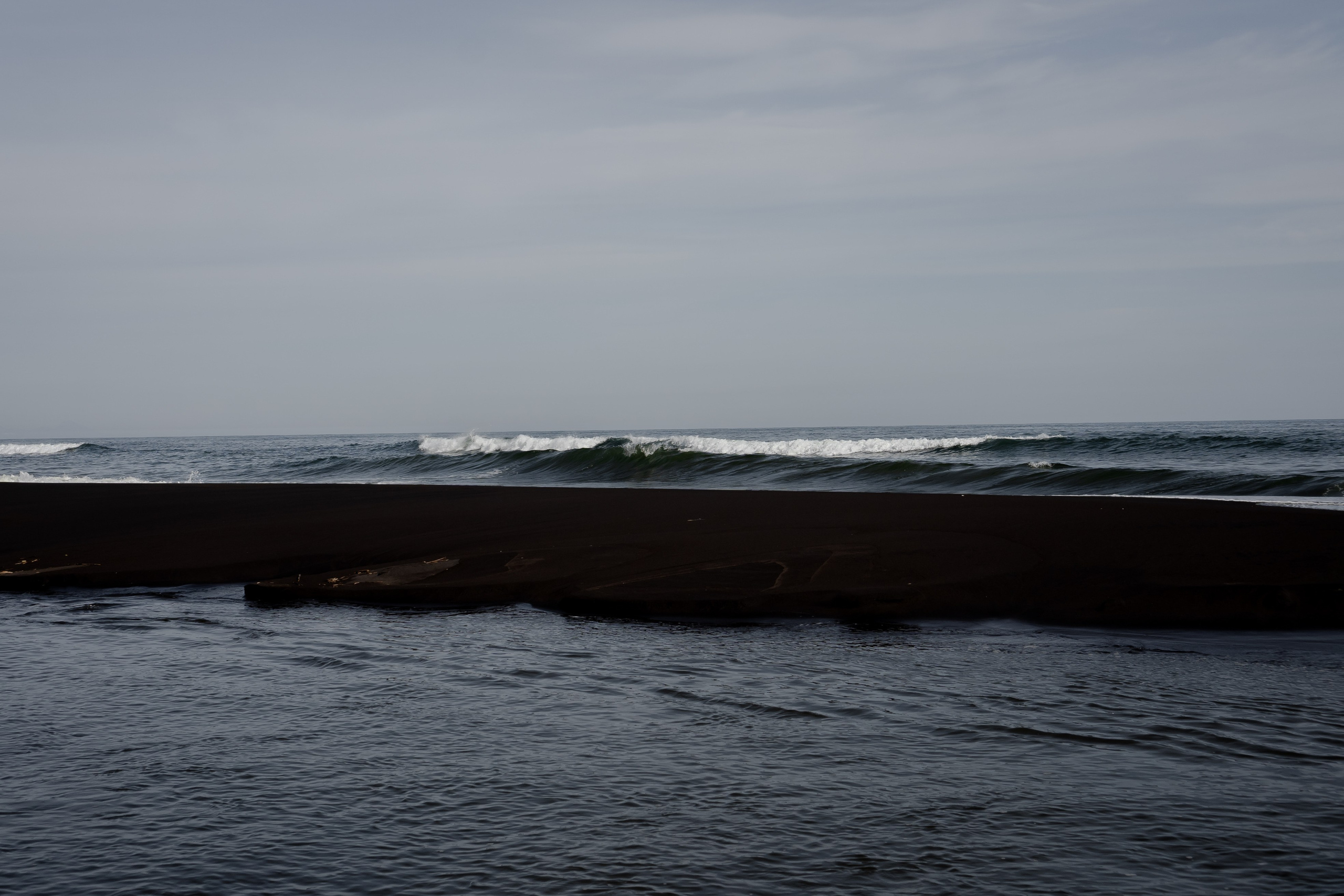 Мыс Маячный на Камчатке. Профессиональный фотограф, Санкт-Петербург — Виктория Богомолова