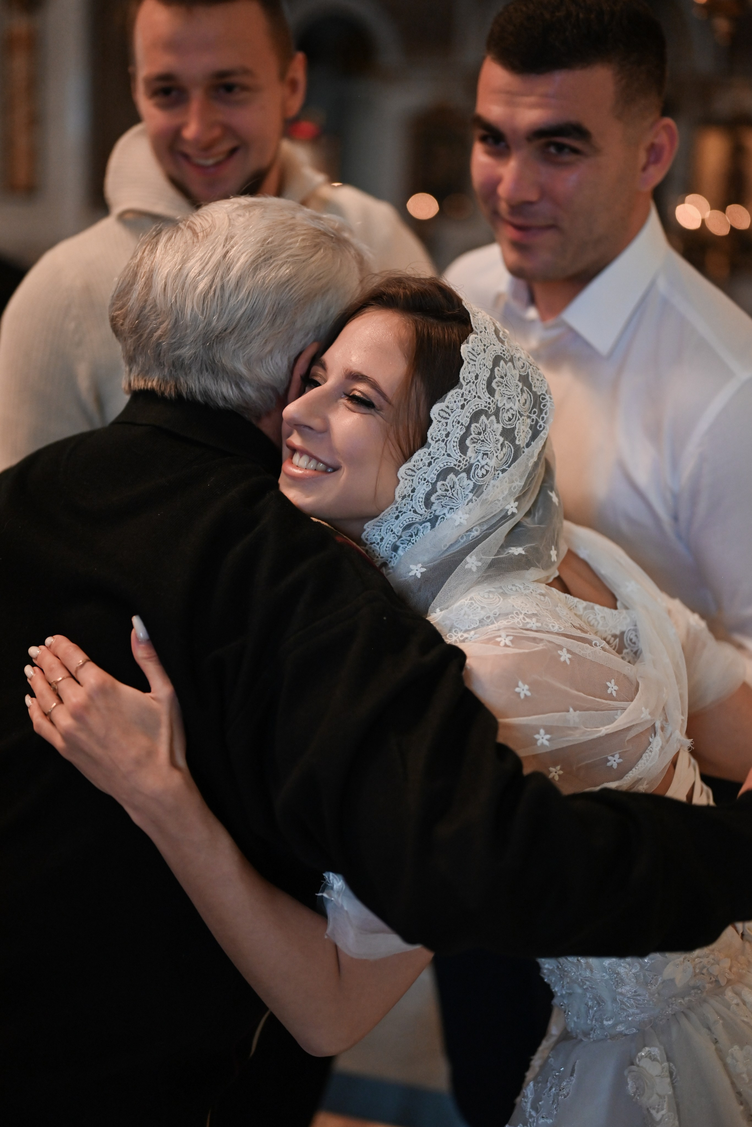 Альберт и Анастасия. Свадебный и семейный фотограф в Уфе Александров Максим