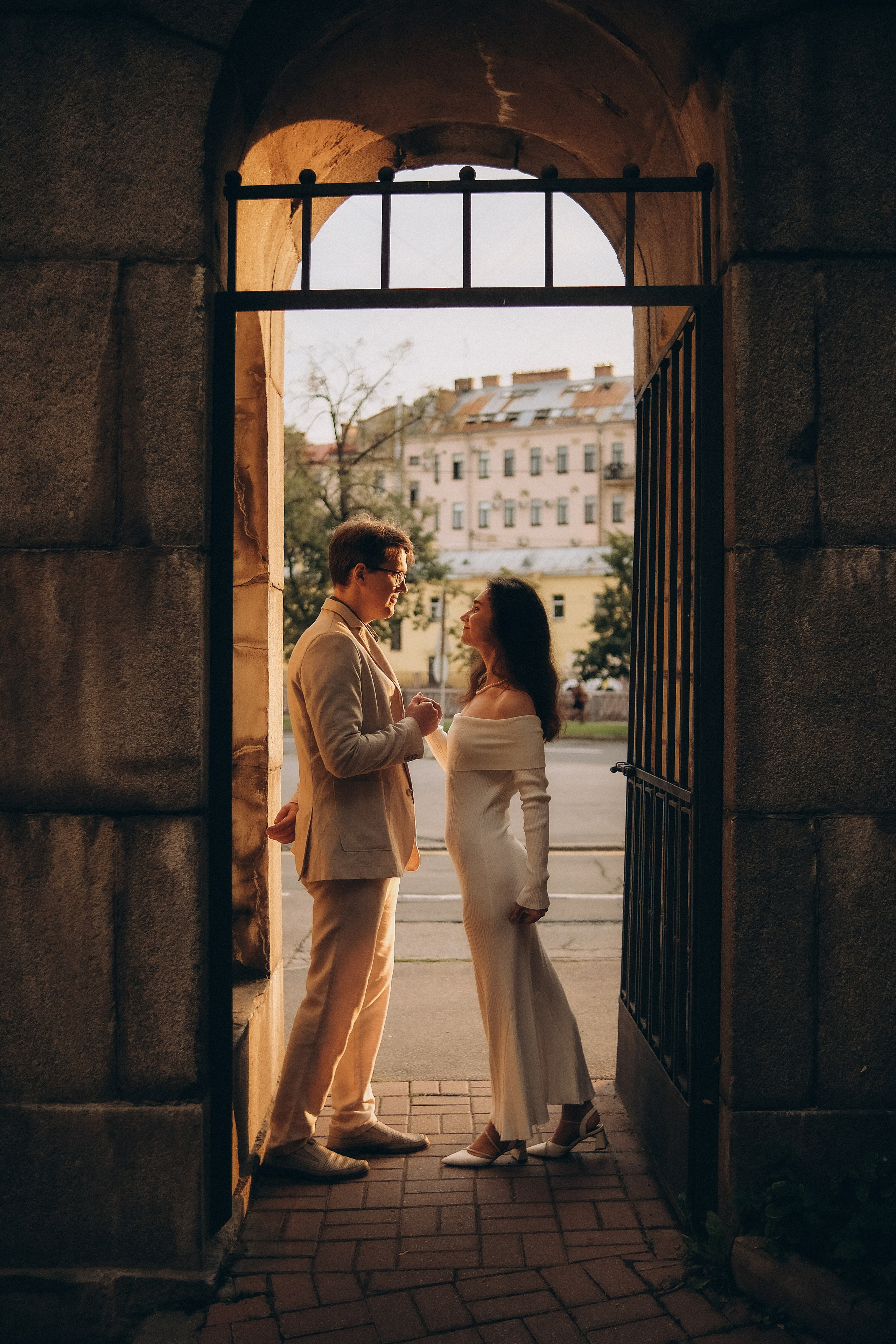 Алина & Вова. Phdkvmr.ru