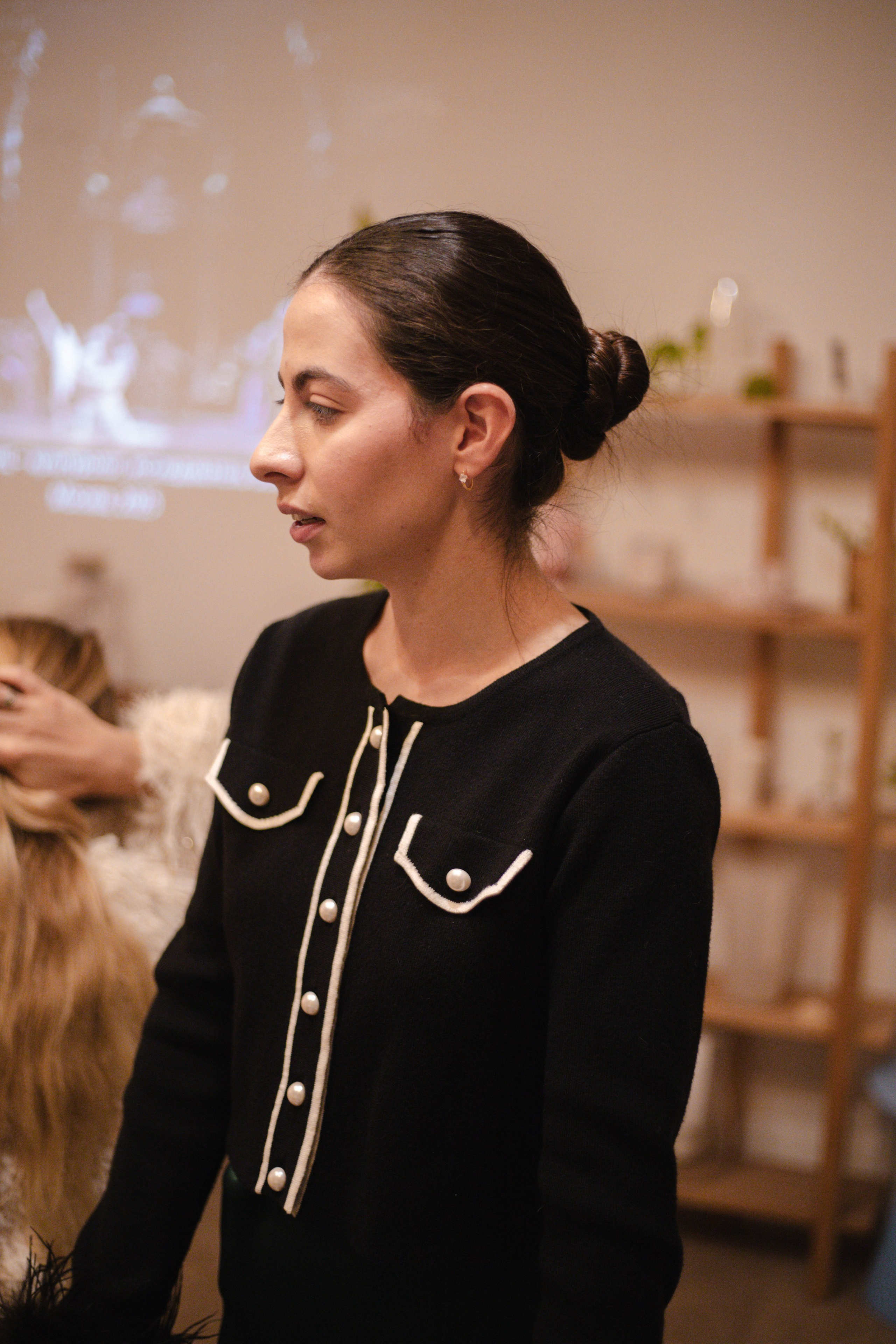 Emma Gorvits: лекция о балете. Алимурадова Арина: фотограф в Москве