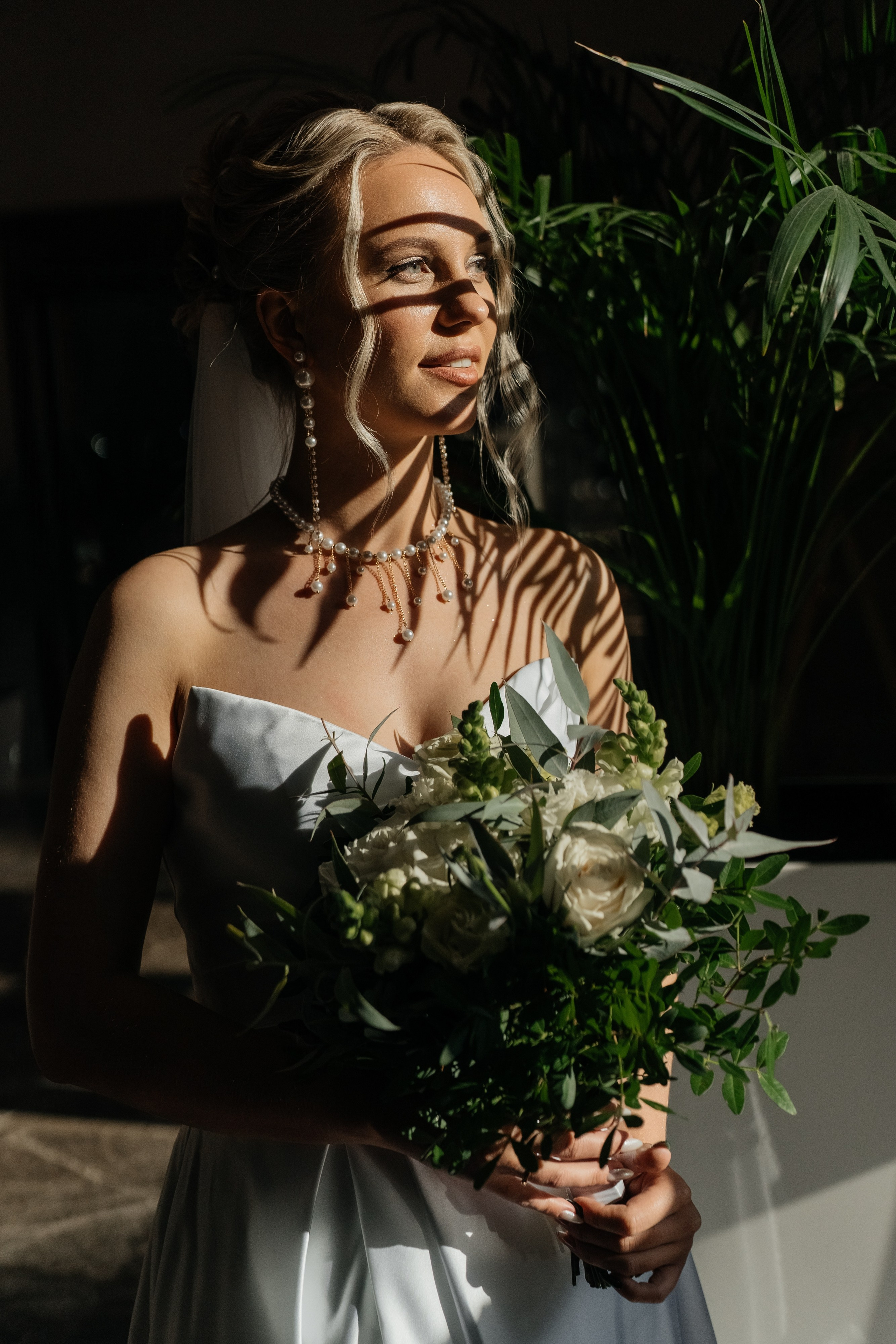 Илья и Алёна. Алёна Наумова — профессиональный организатор свадеб и мероприятий в Краснодарском крае и на побережье