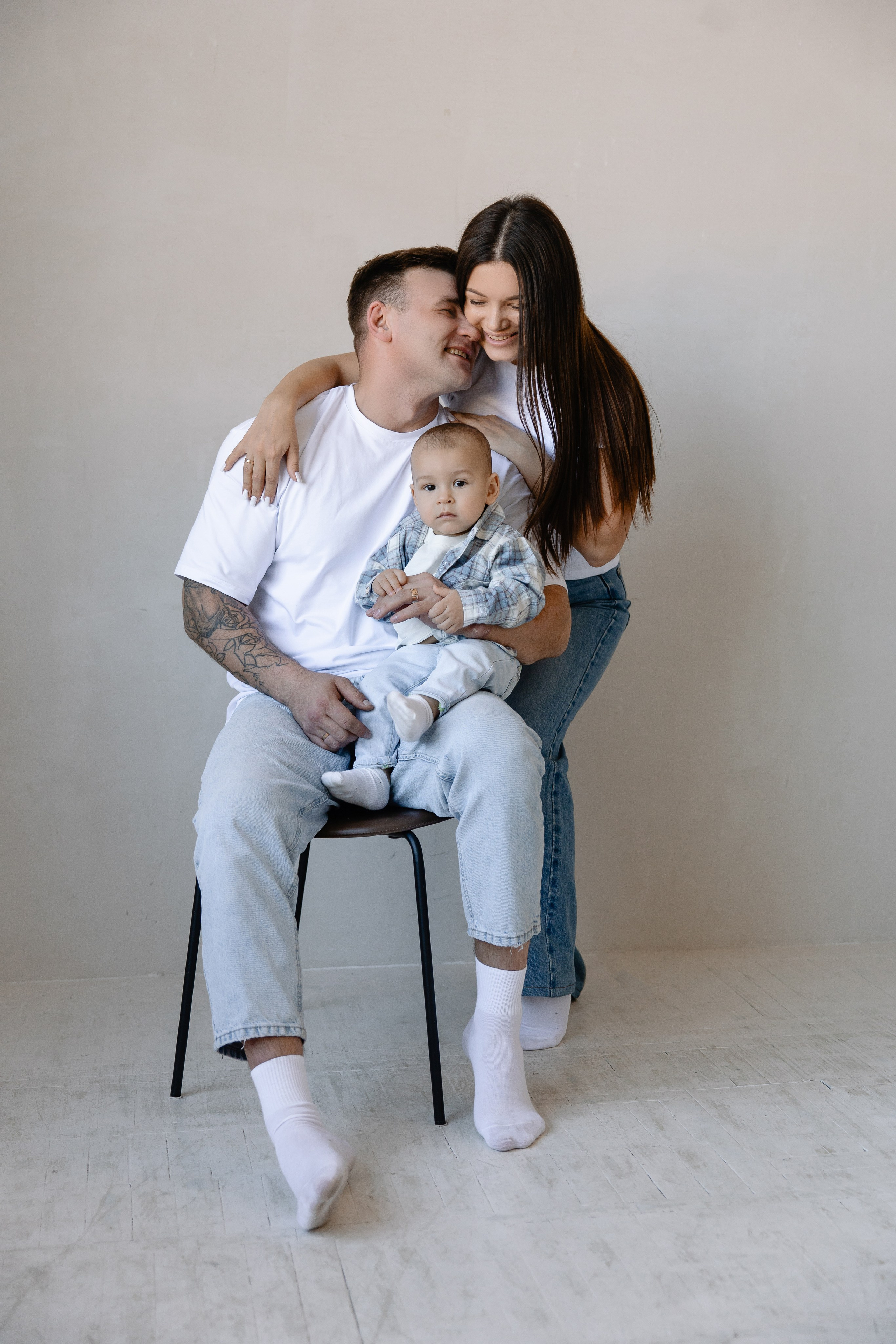 Семейная. Свадебный фотограф Краснодар и Москва. Анна Еремчук