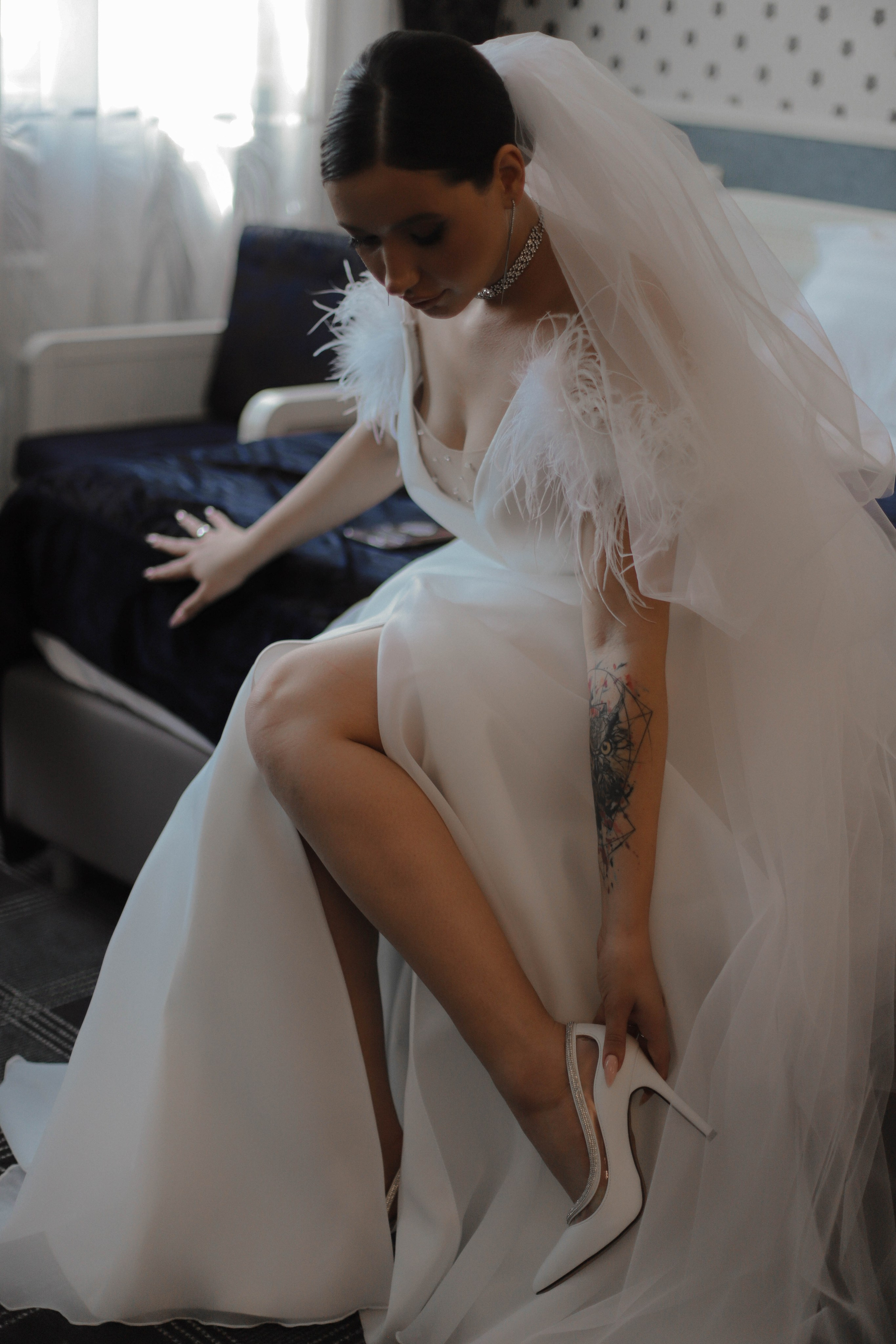 Владислав и Виктория. Фотограф в Тюмени Екатерина Медведева