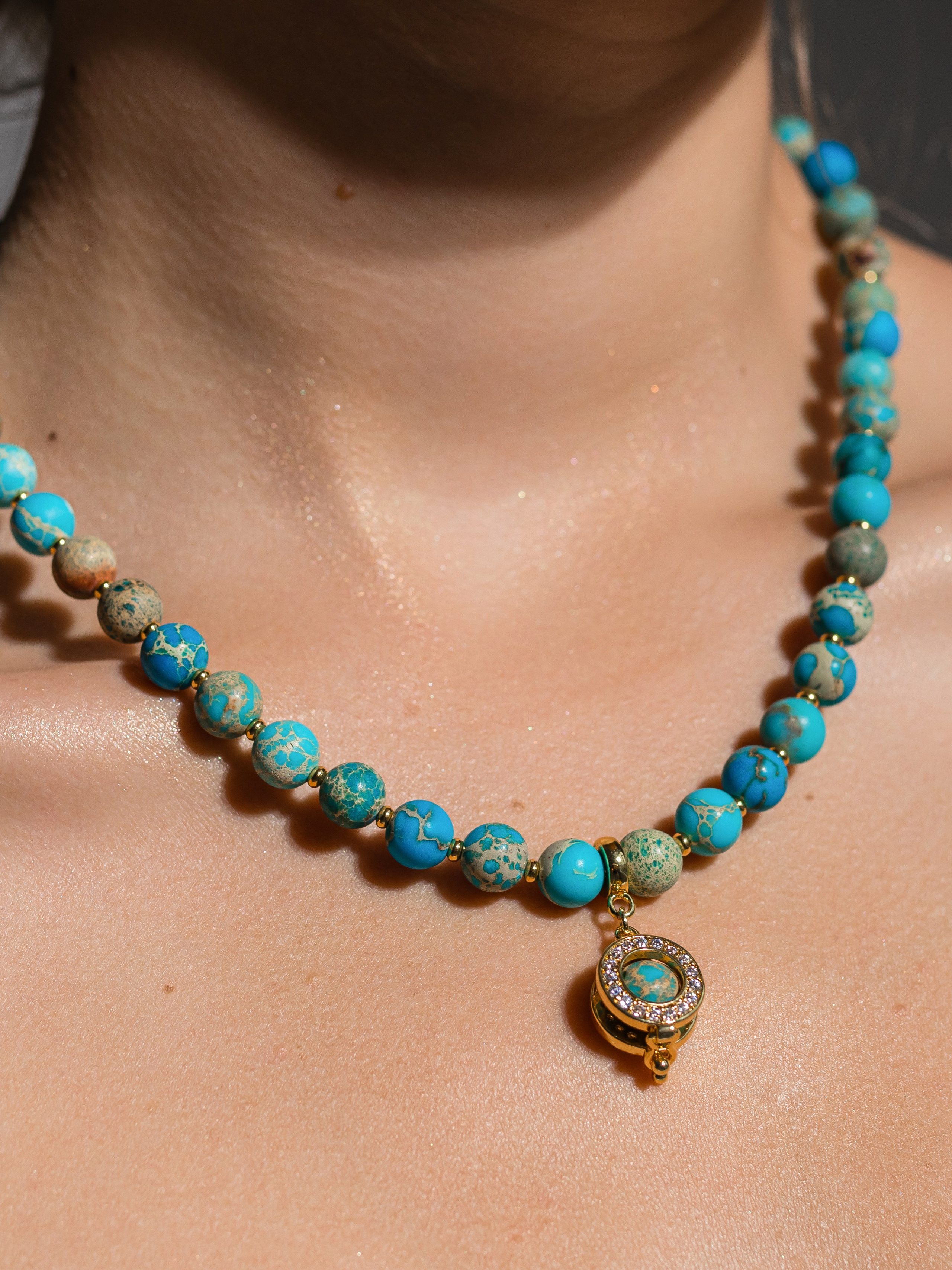 Украшения из камня. Фотограф в Краснодаре Арина Кудряшова