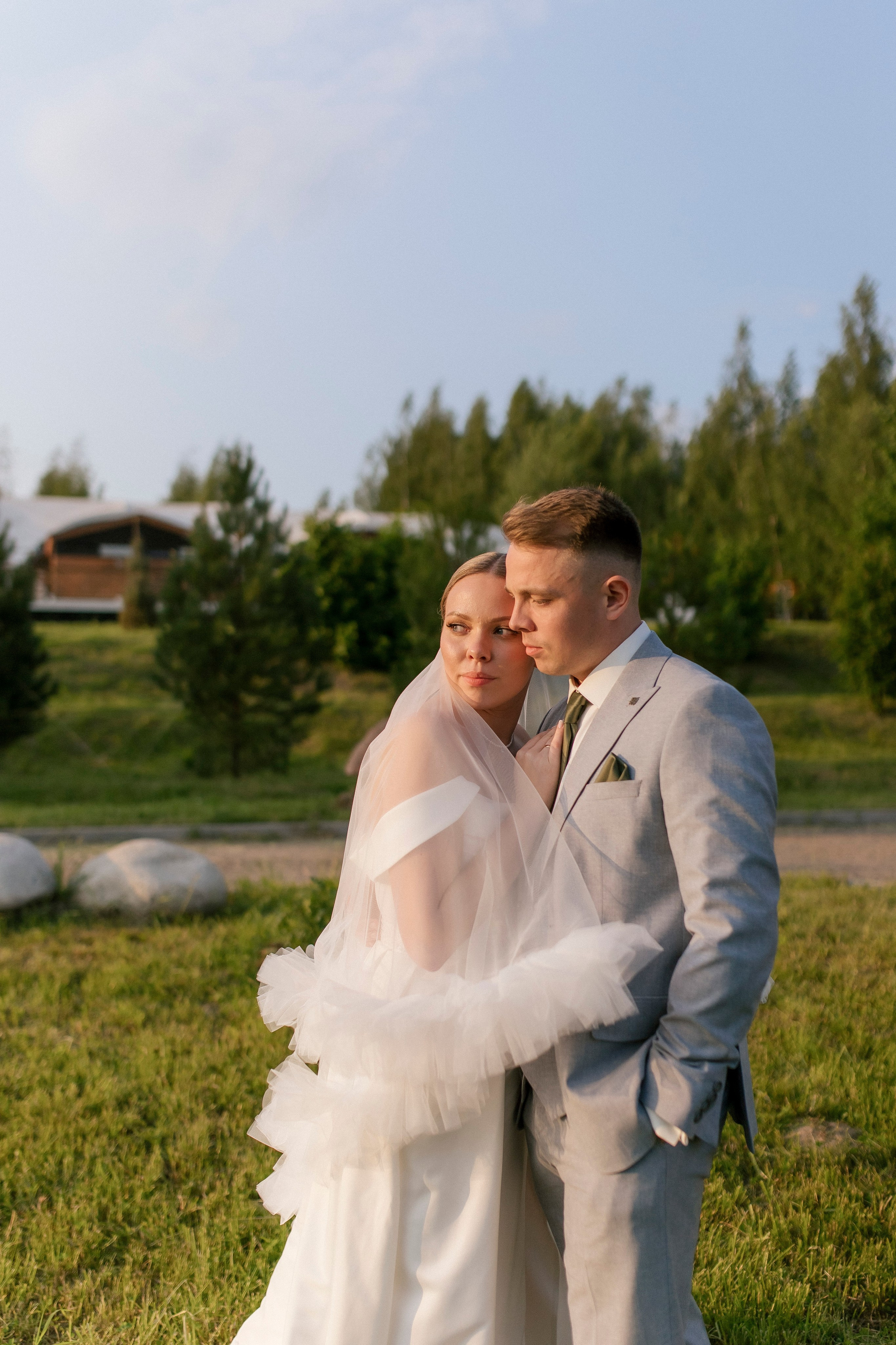Александр и Лилия 06.06.25. Индивидуальный, семейный и свадебный фотограф