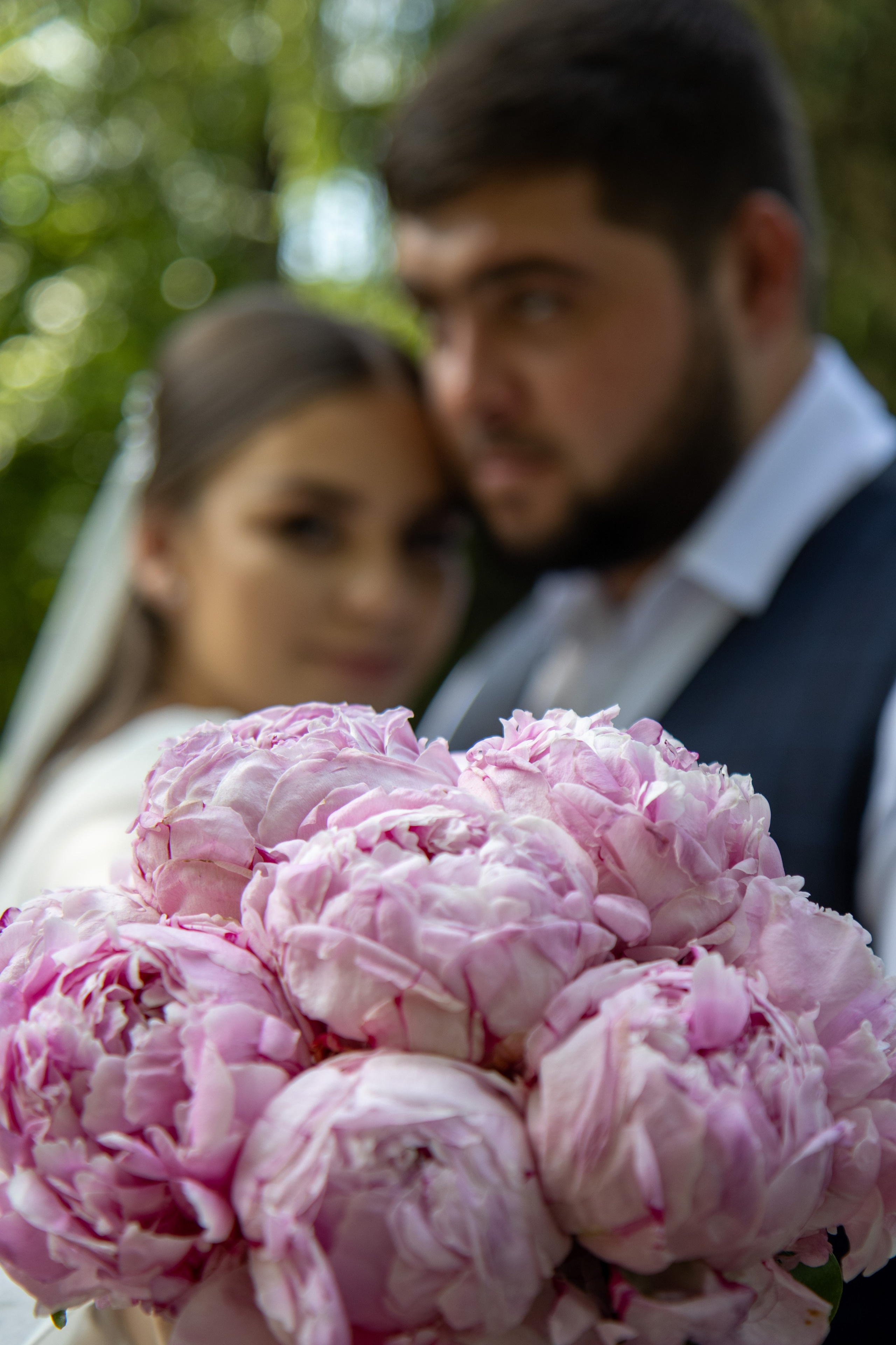 Руслан и Динара. Zuleta.Go