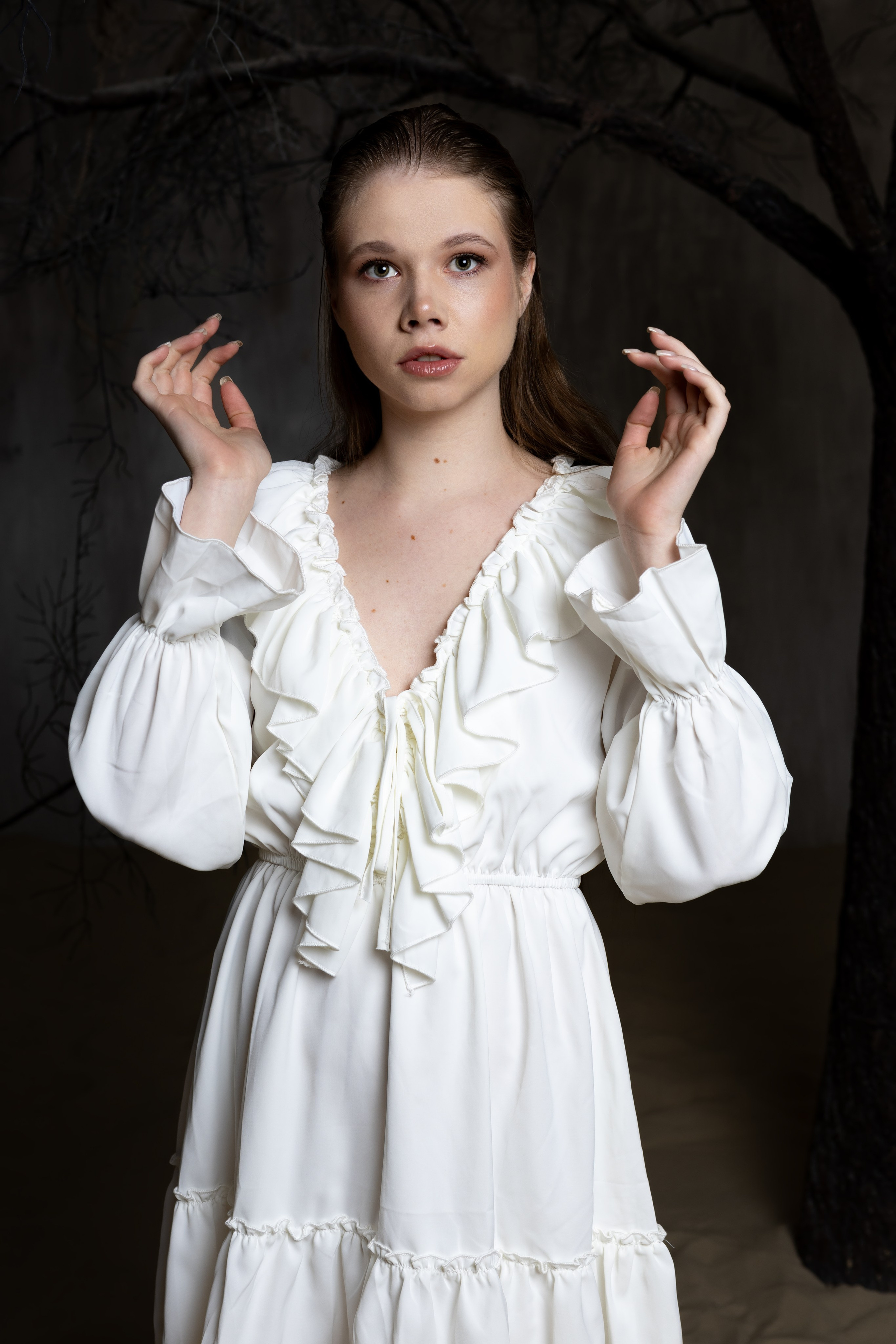 Даша. Главная