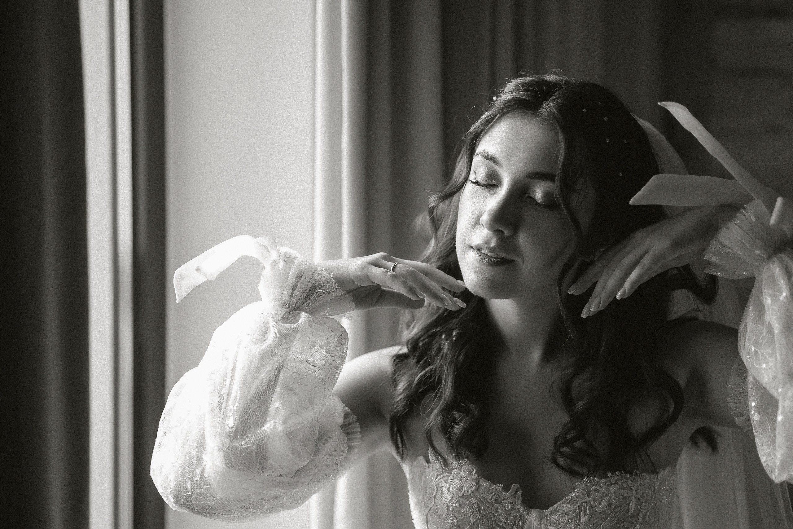 Владимир & Этери. Свадебный фотограф в Самаре Сергей Ярилин