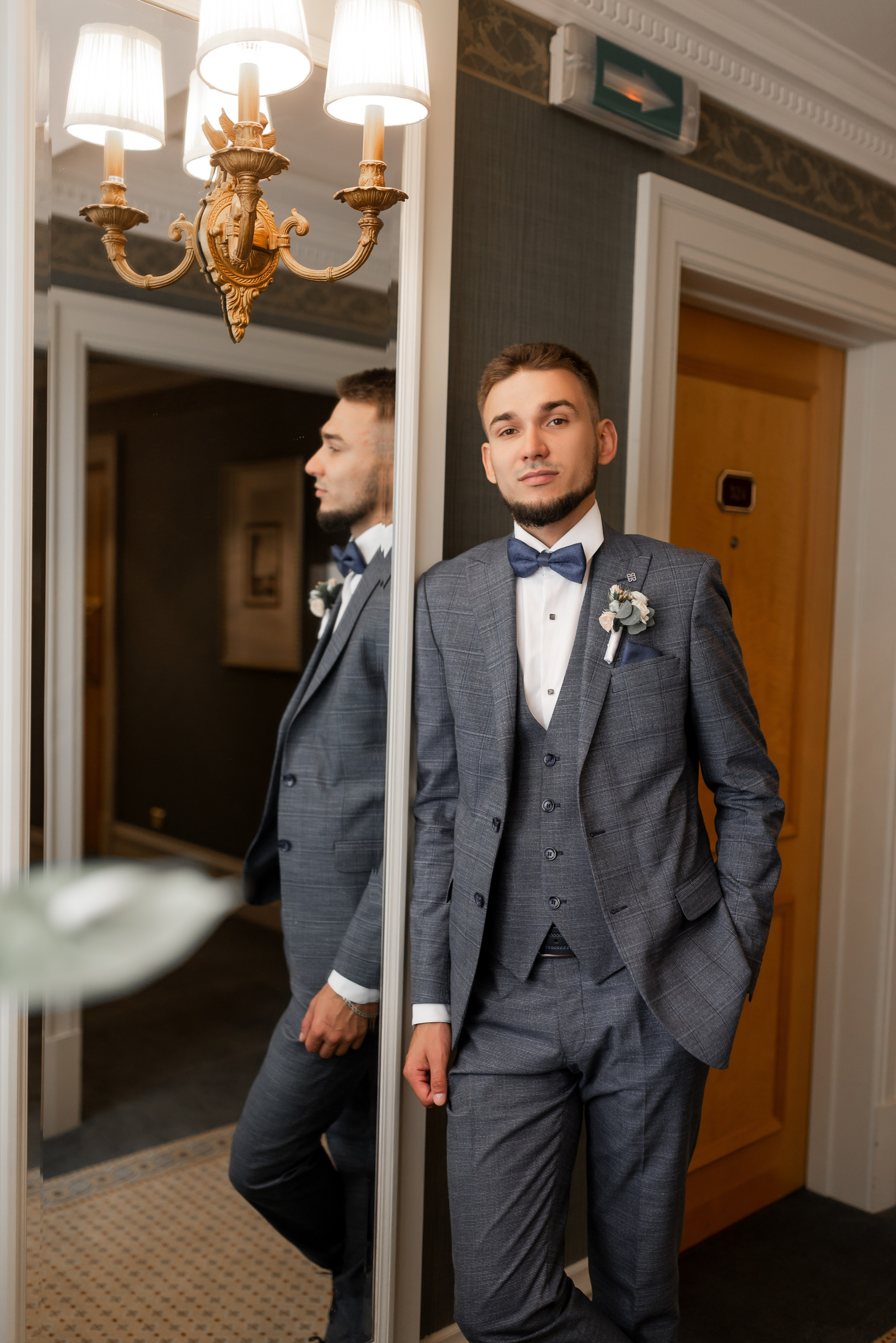 Свадебная фотосессия (Donbass Palace). Семейный и свадебный фотограф в Донецке и Макеевке Дяченко Наталья