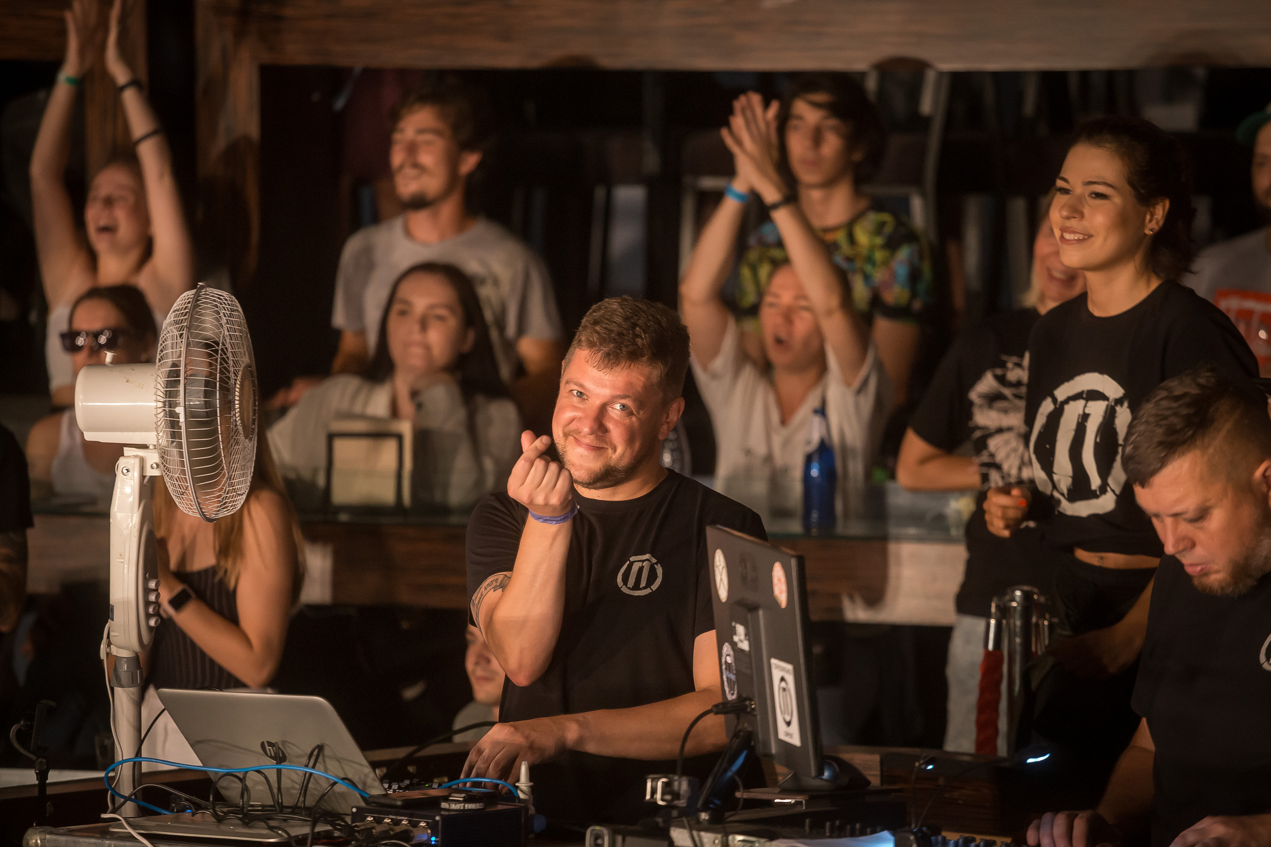 ПФ Нижний Новгород. Фотографиня Мария Дикова