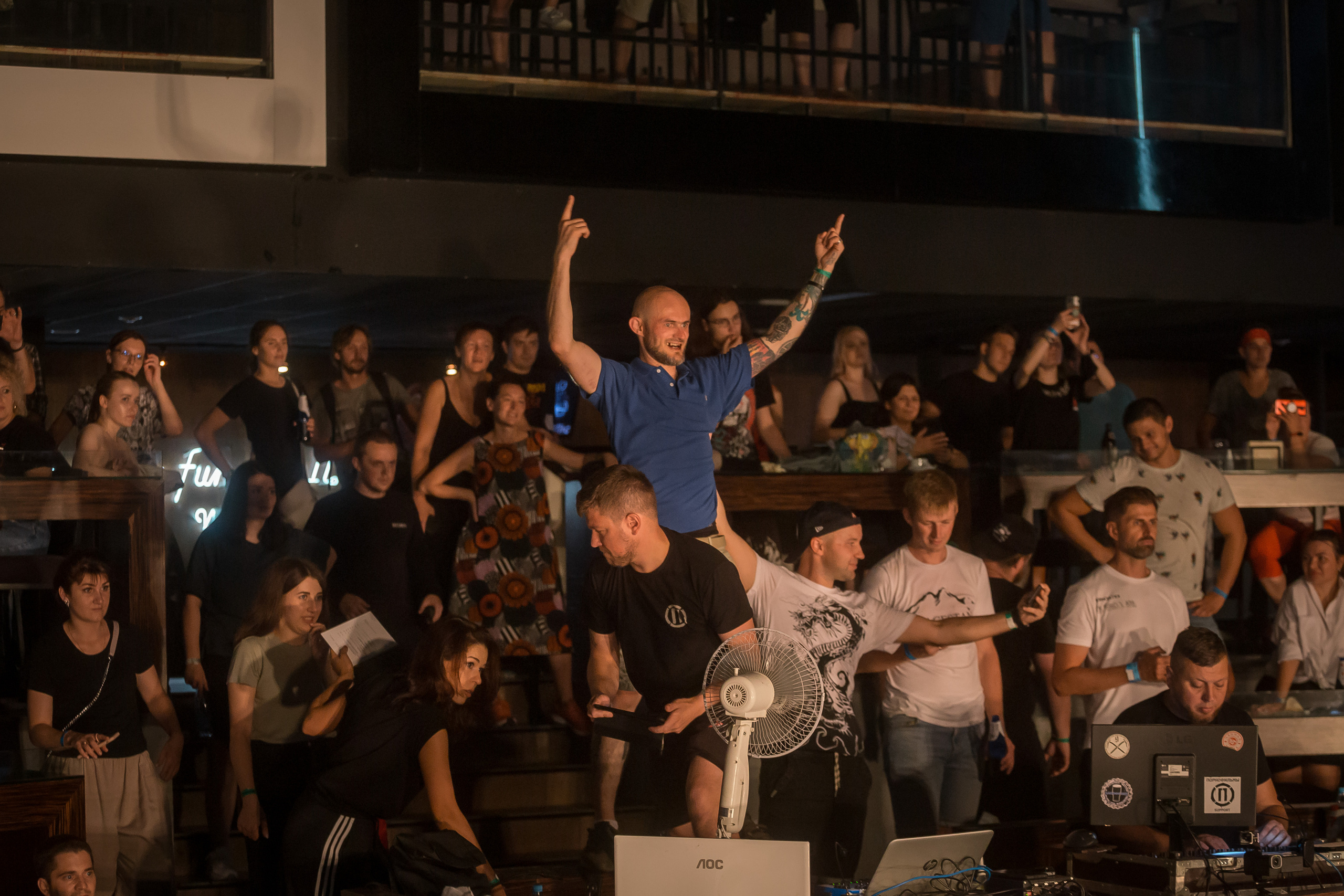 ПФ Нижний Новгород. Фотографиня Мария Дикова