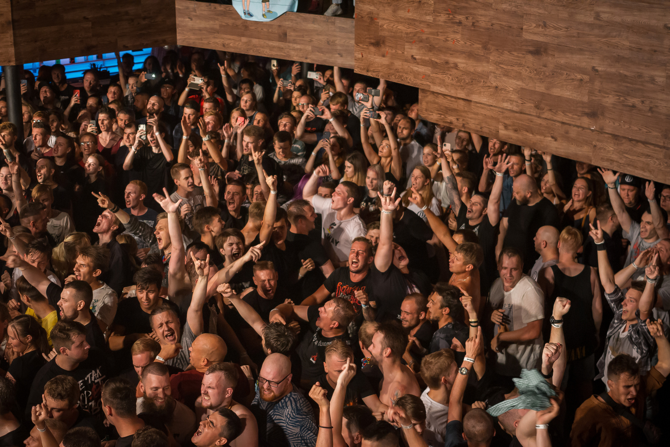 ПФ Нижний Новгород. Фотографиня Мария Дикова