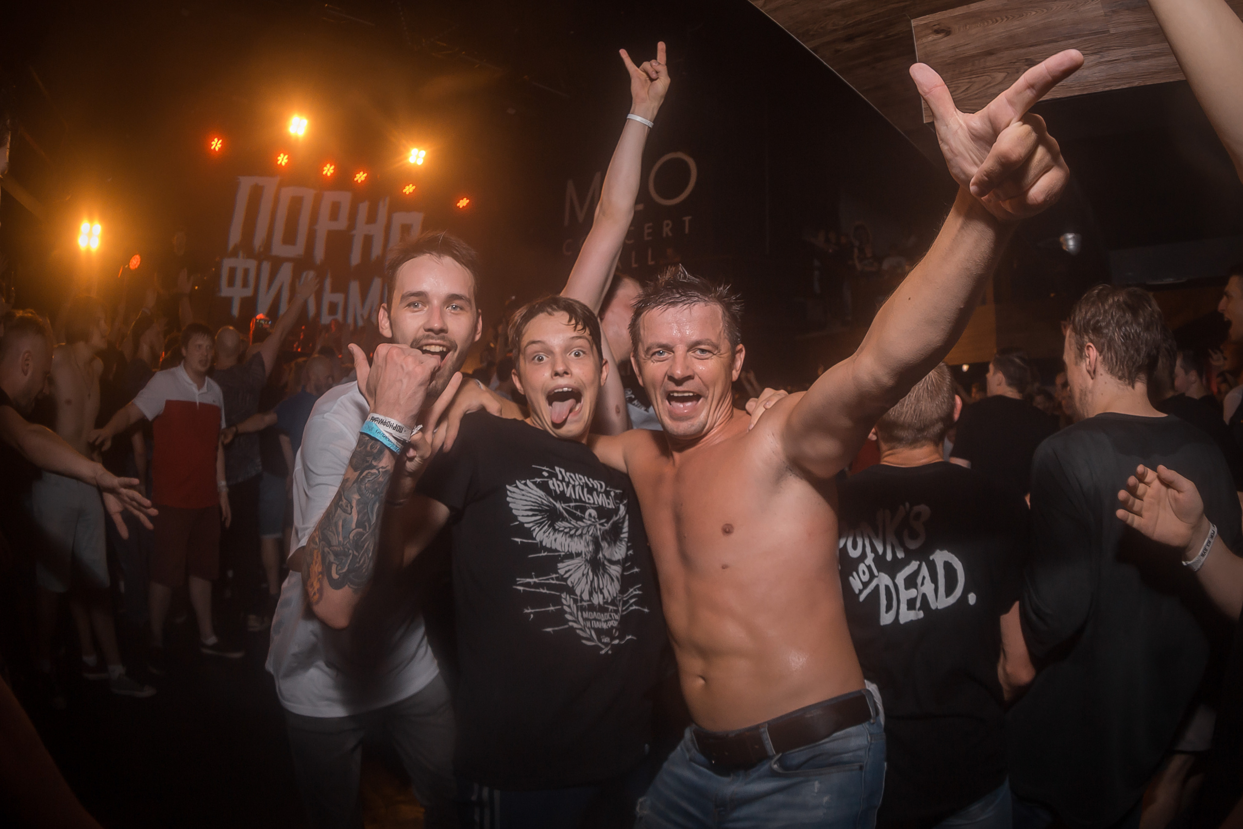 ПФ Нижний Новгород. Фотографиня Мария Дикова