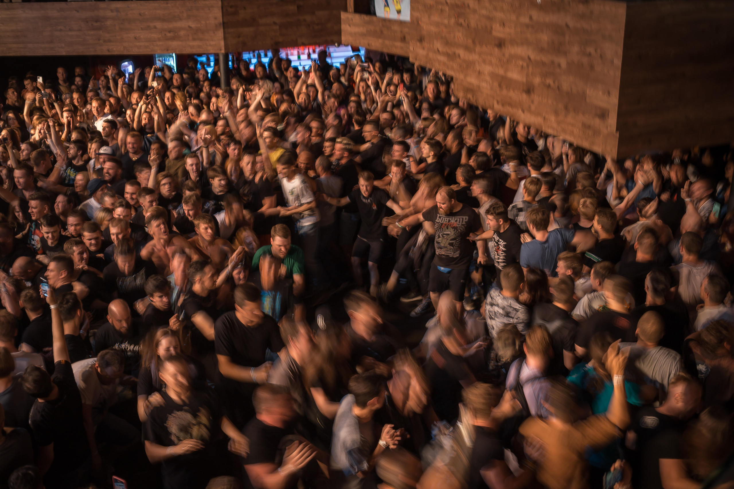 ПФ Нижний Новгород. Фотографиня Мария Дикова