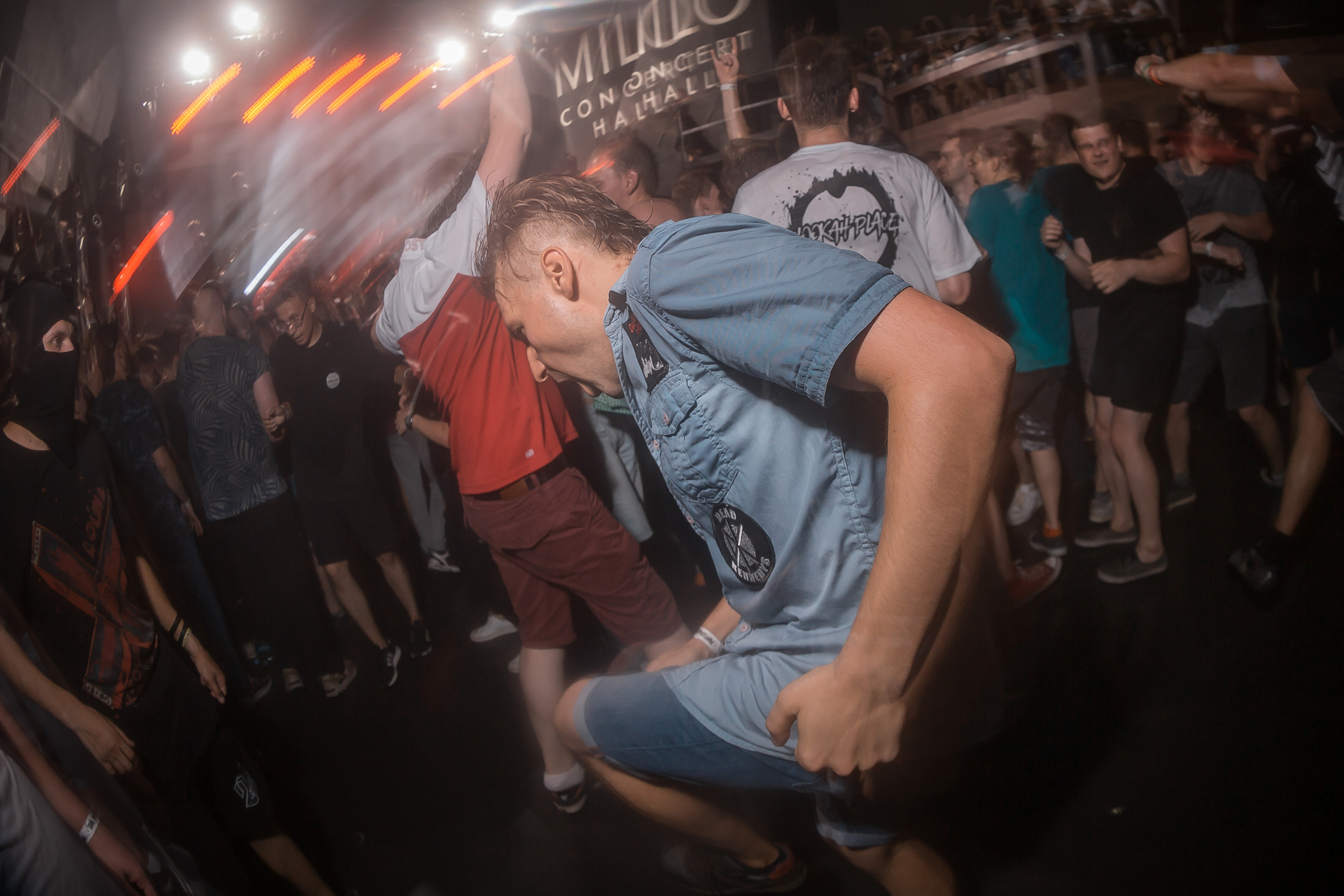 ПФ Нижний Новгород. Фотографиня Мария Дикова