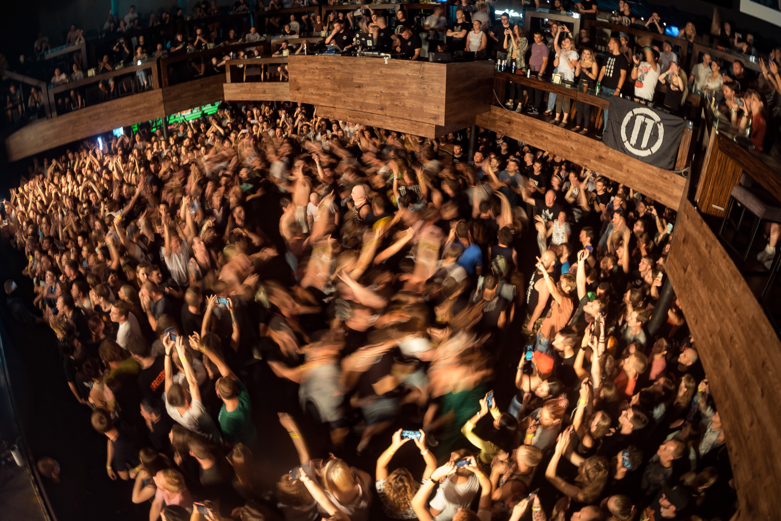 ПФ Нижний Новгород. Фотографиня Мария Дикова