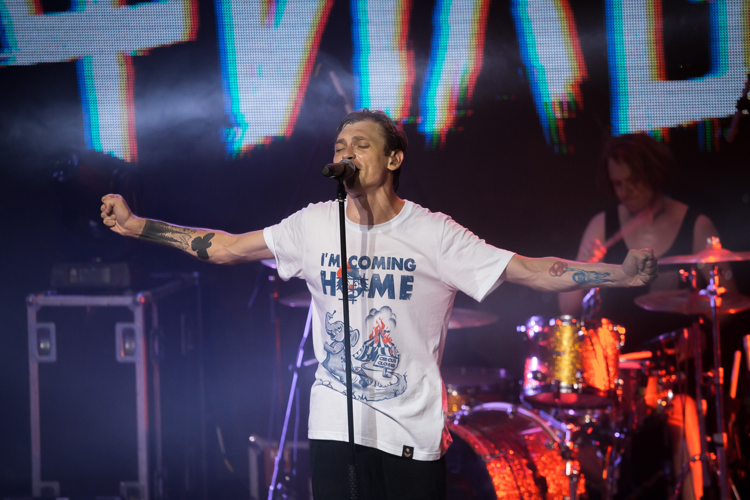 ПФ Нижний Новгород. Фотографиня Мария Дикова