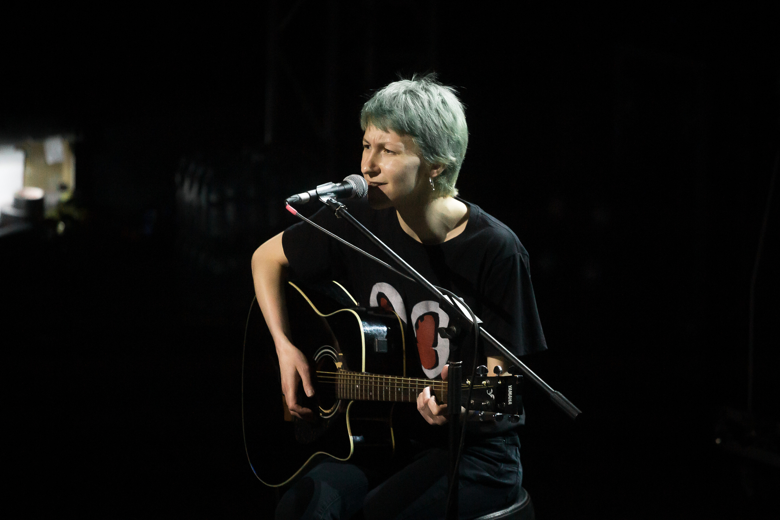 ПФ Нижний Новгород. Фотографиня Мария Дикова