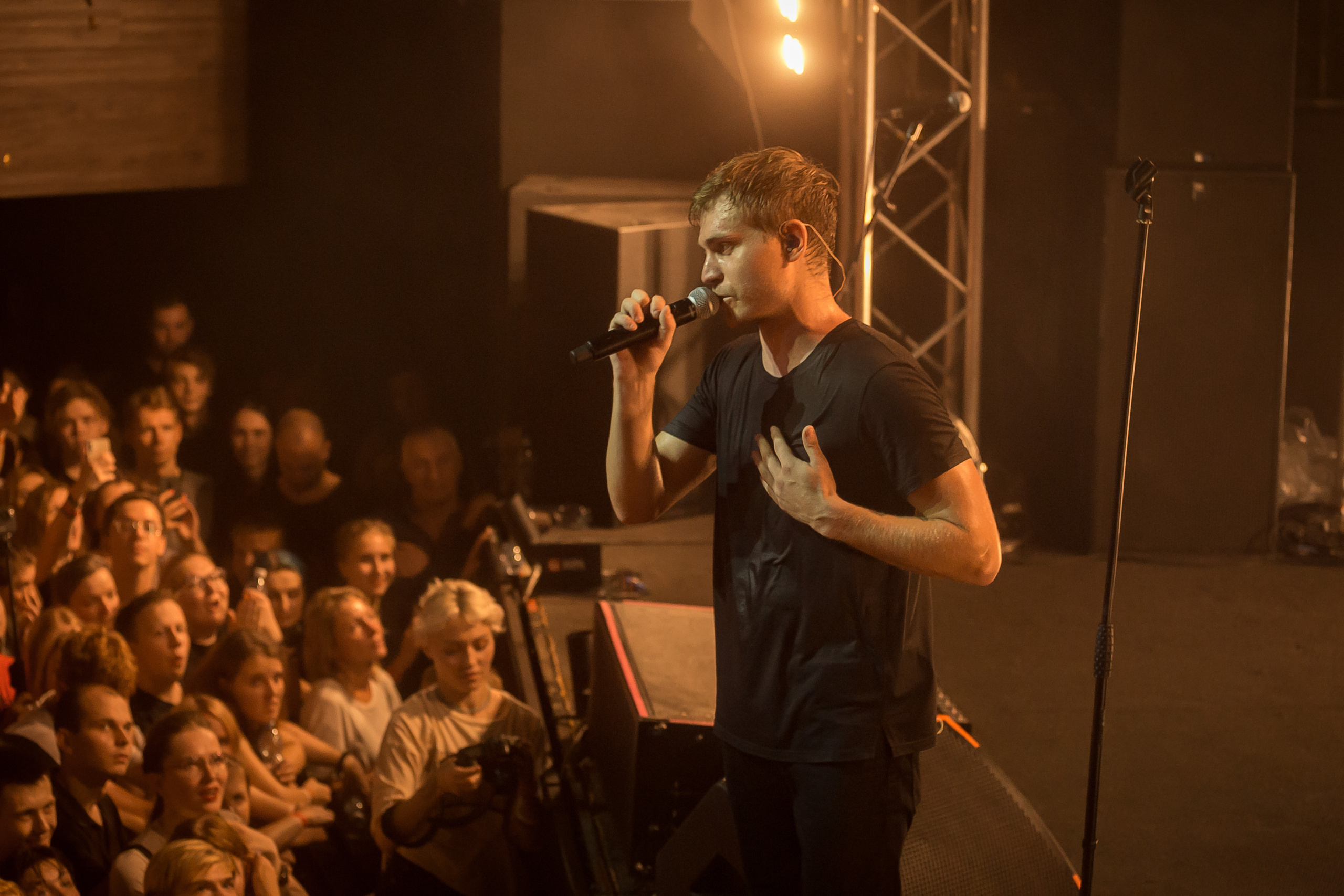 ПФ Нижний Новгород. Фотографиня Мария Дикова