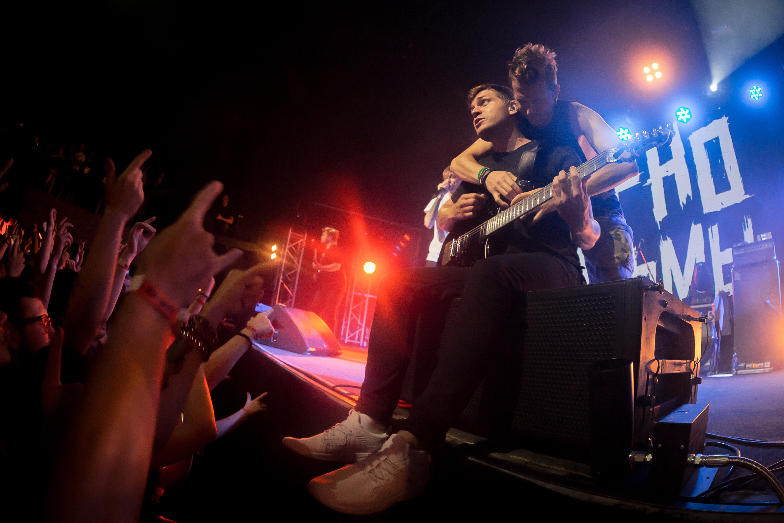 ПФ Нижний Новгород. Фотографиня Мария Дикова