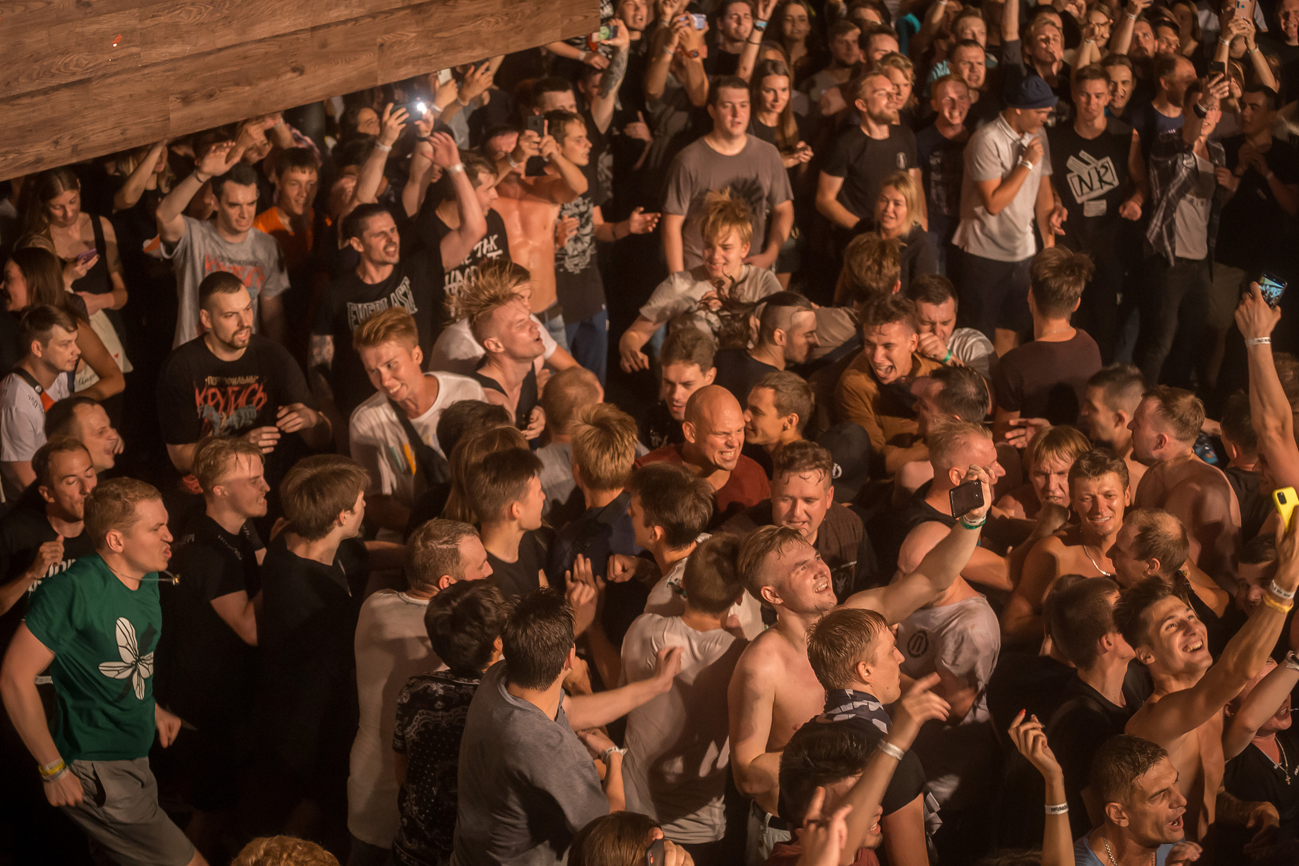 ПФ Нижний Новгород. Фотографиня Мария Дикова