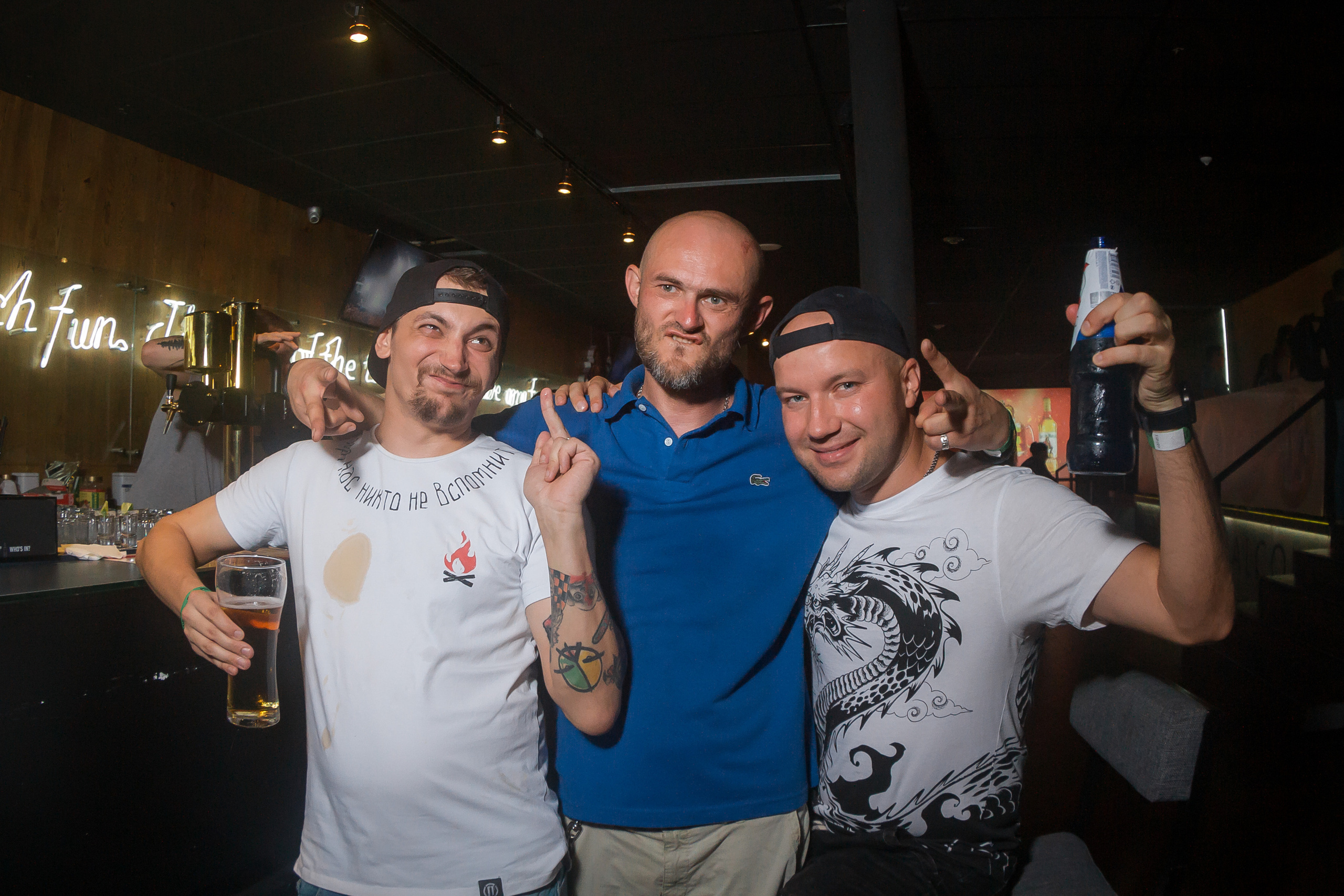 ПФ Нижний Новгород. Фотографиня Мария Дикова