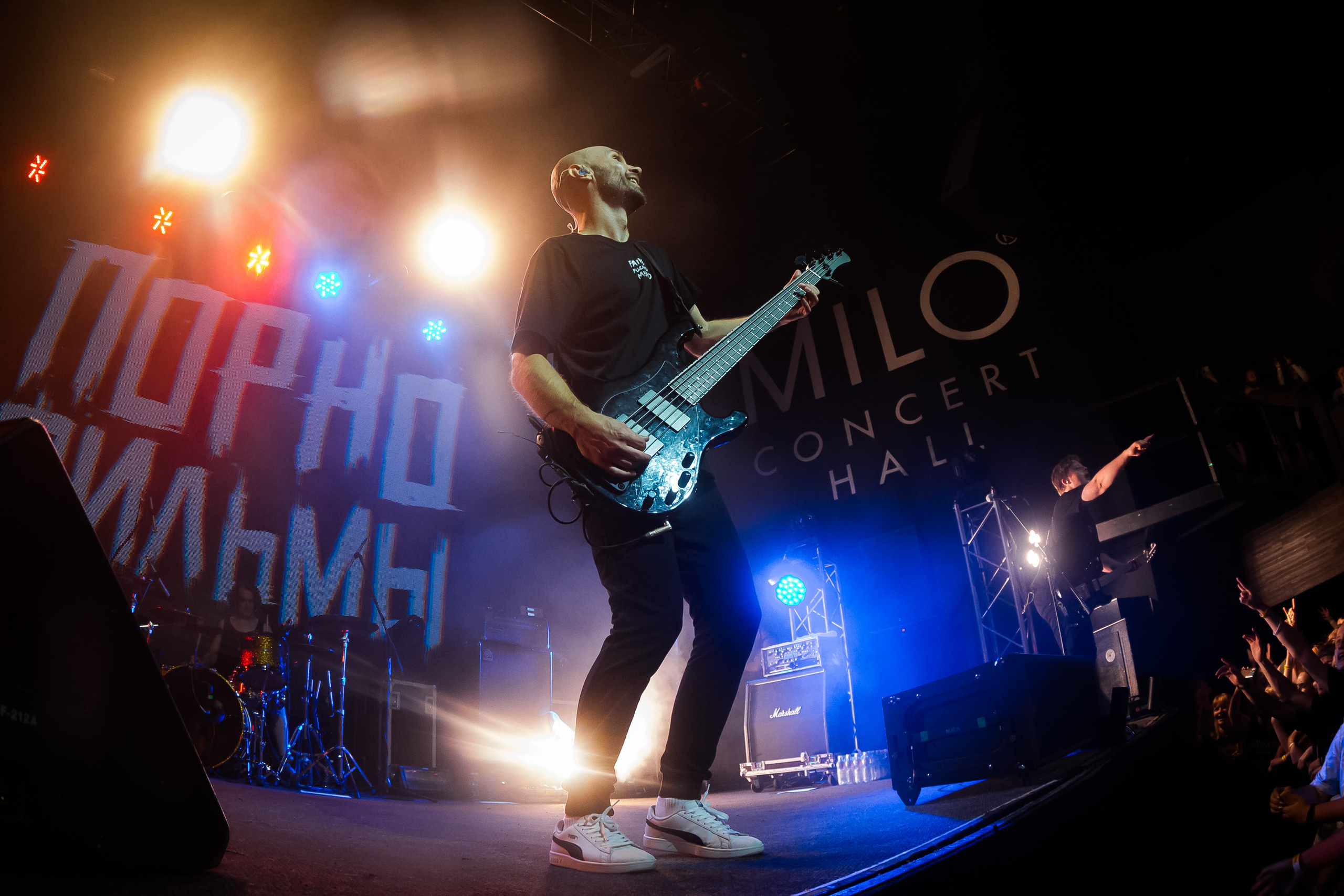 ПФ Нижний Новгород. Фотографиня Мария Дикова