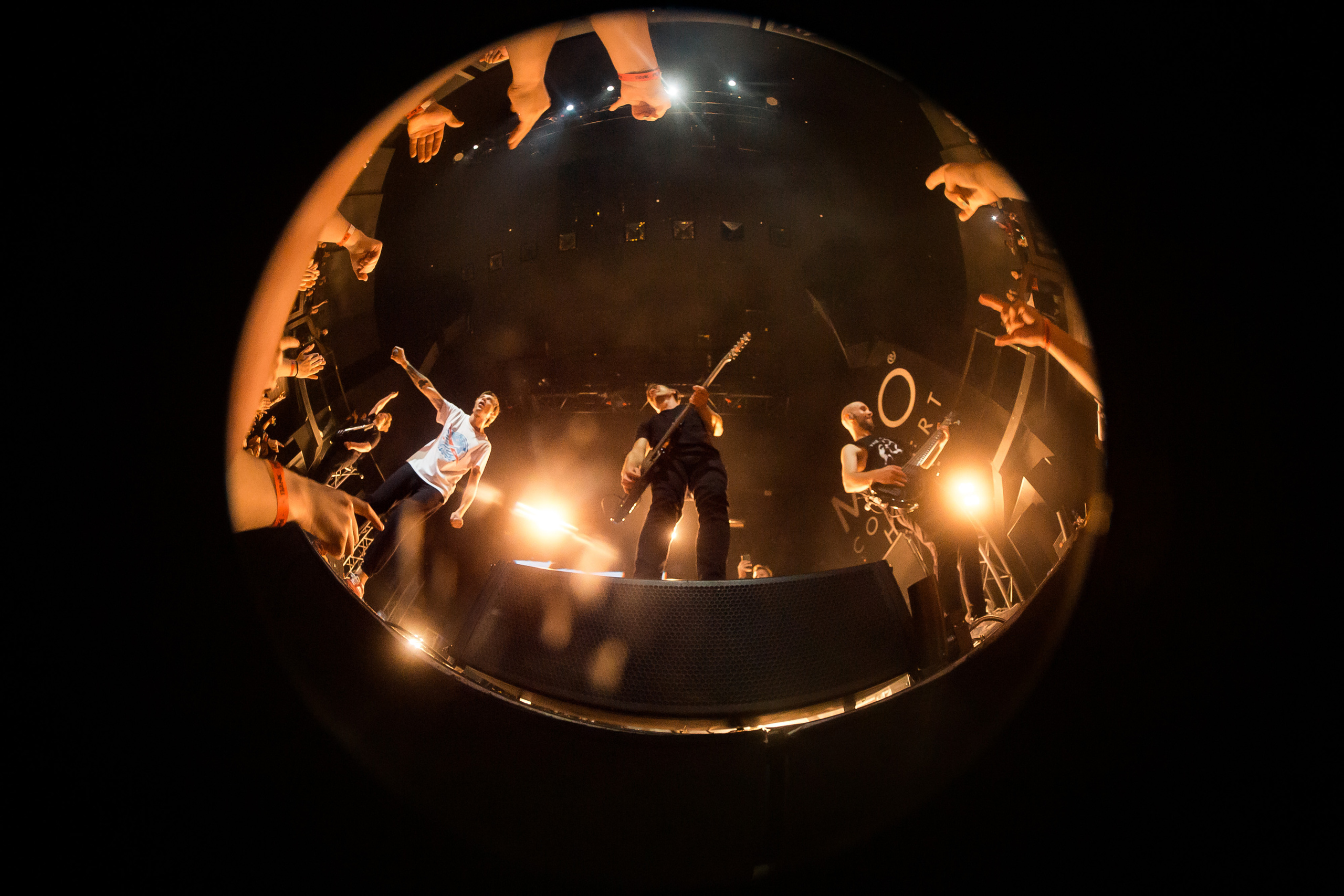 ПФ Нижний Новгород. Фотографиня Мария Дикова