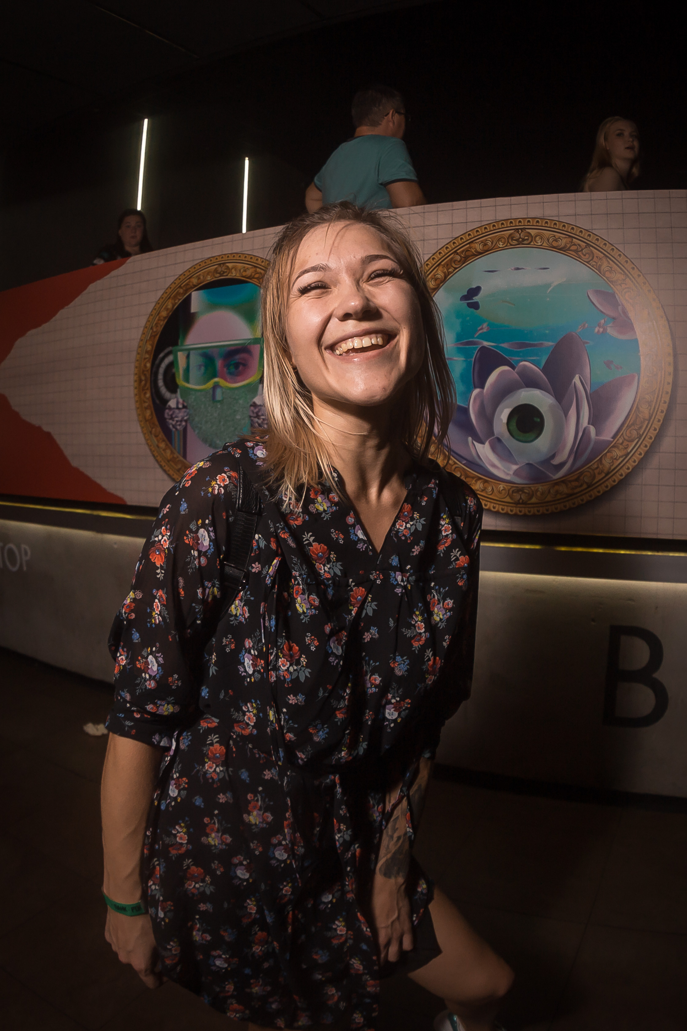 ПФ Нижний Новгород. Фотографиня Мария Дикова