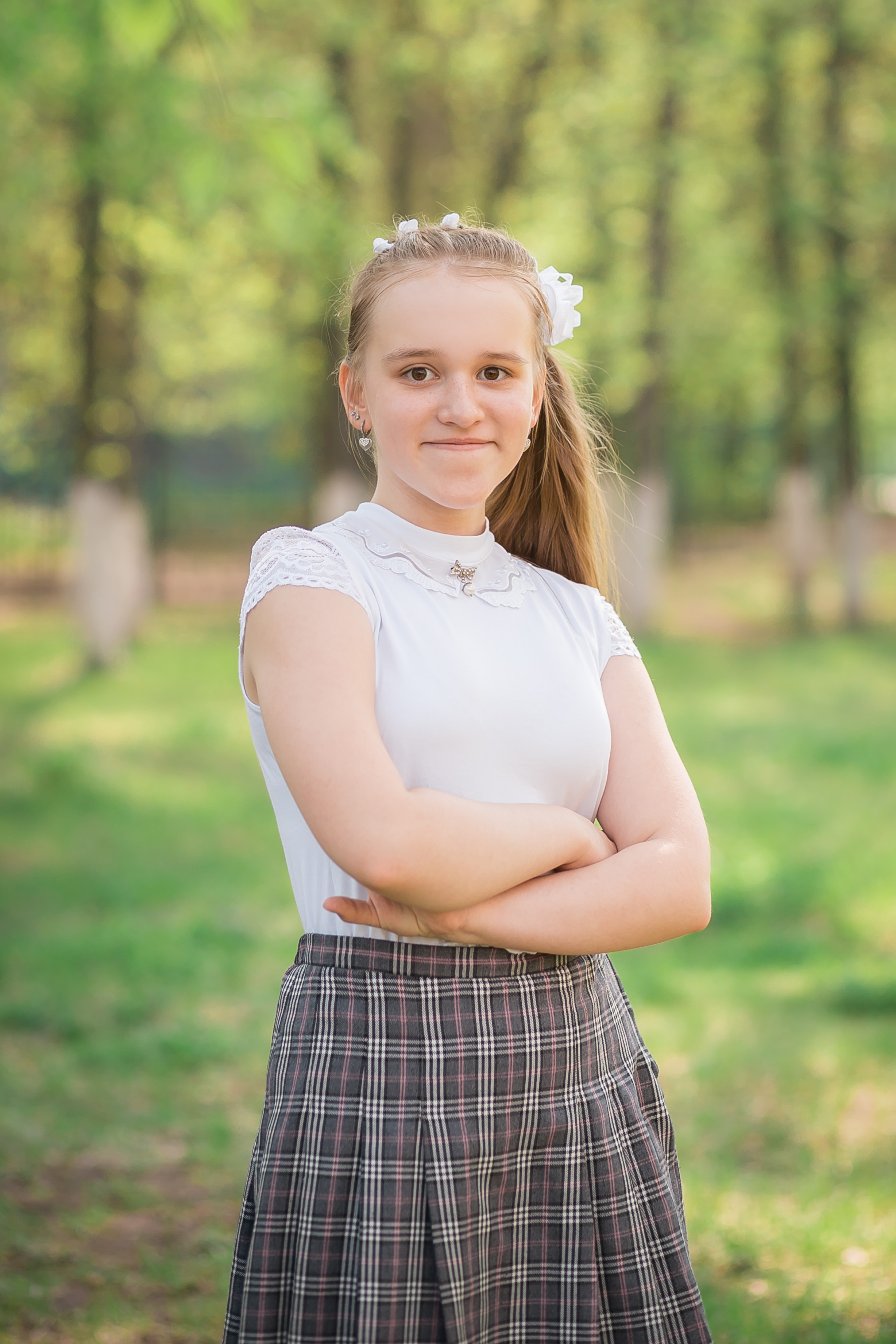 Съемка для трюмо, 4 класс 71 школа. Фотографиня Мария Дикова